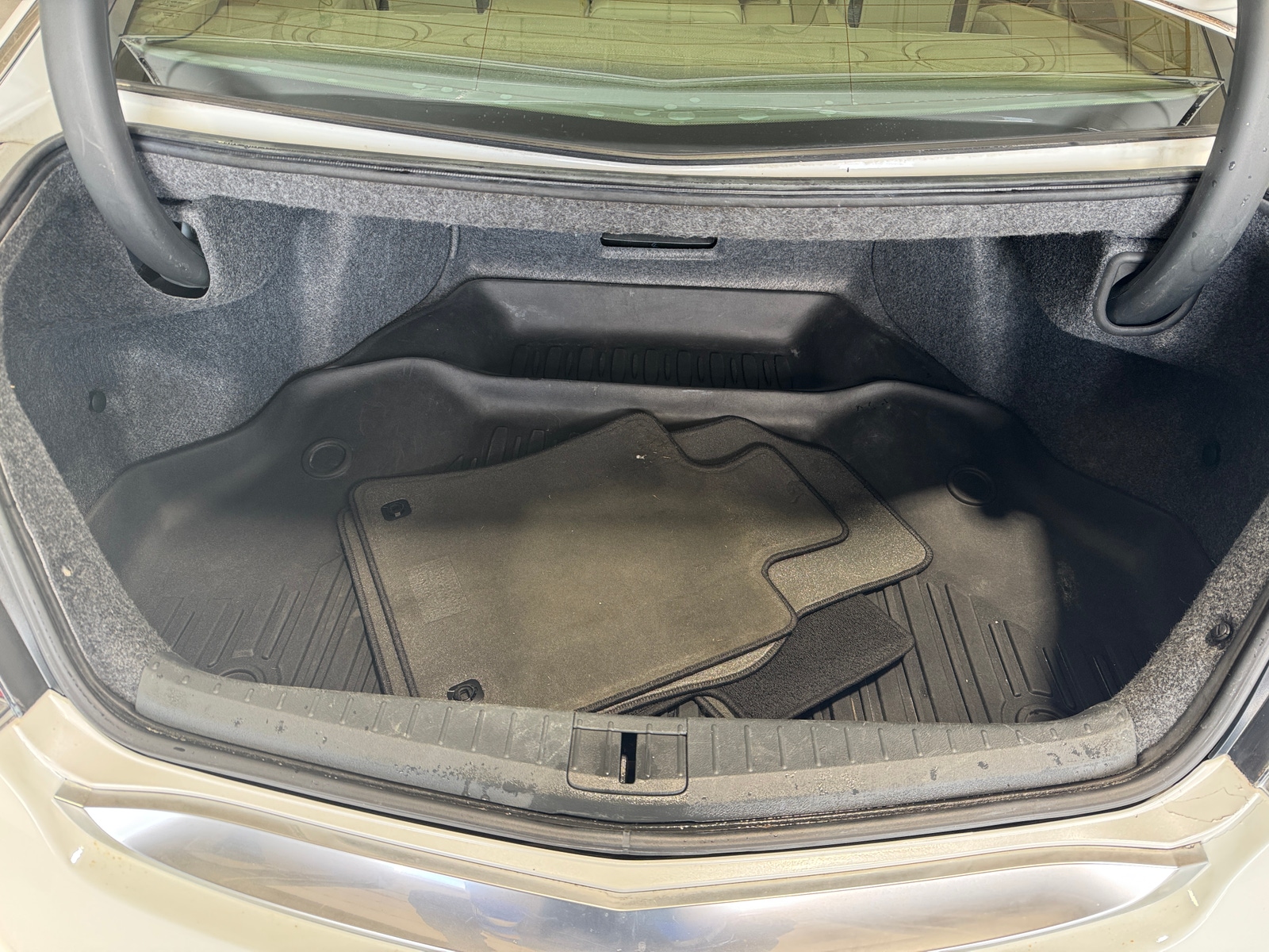 Thumbnail: 2014 Acura TL - 6