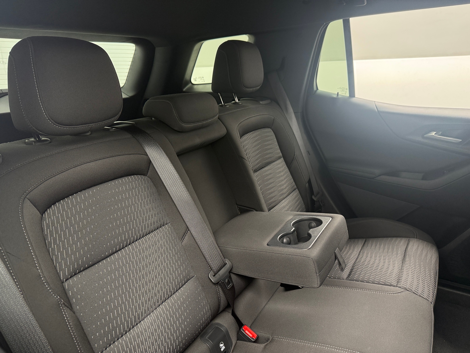 Thumbnail: 2025 Chevrolet Equinox - 6