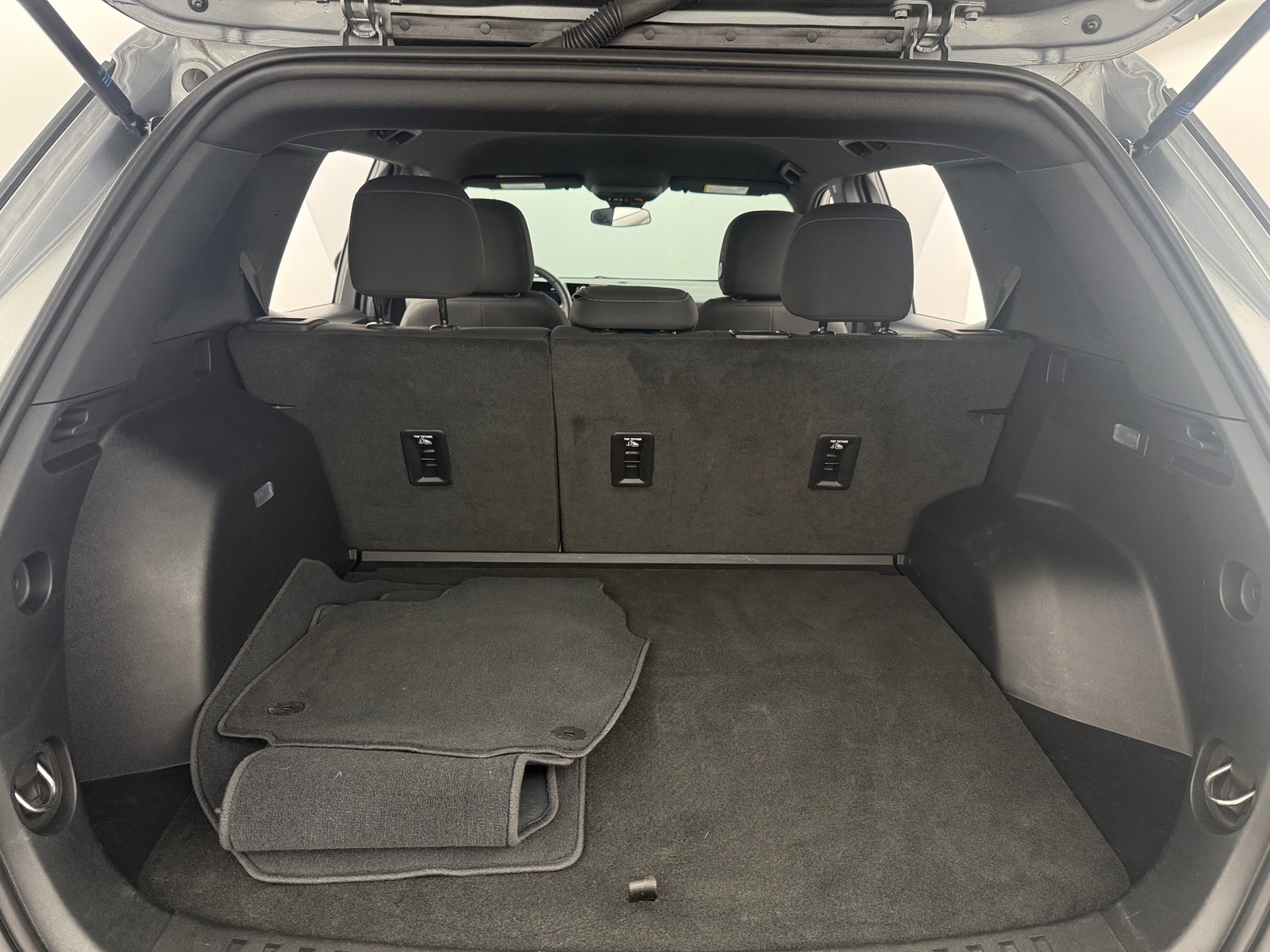 Thumbnail: 2025 Chevrolet Equinox - 7