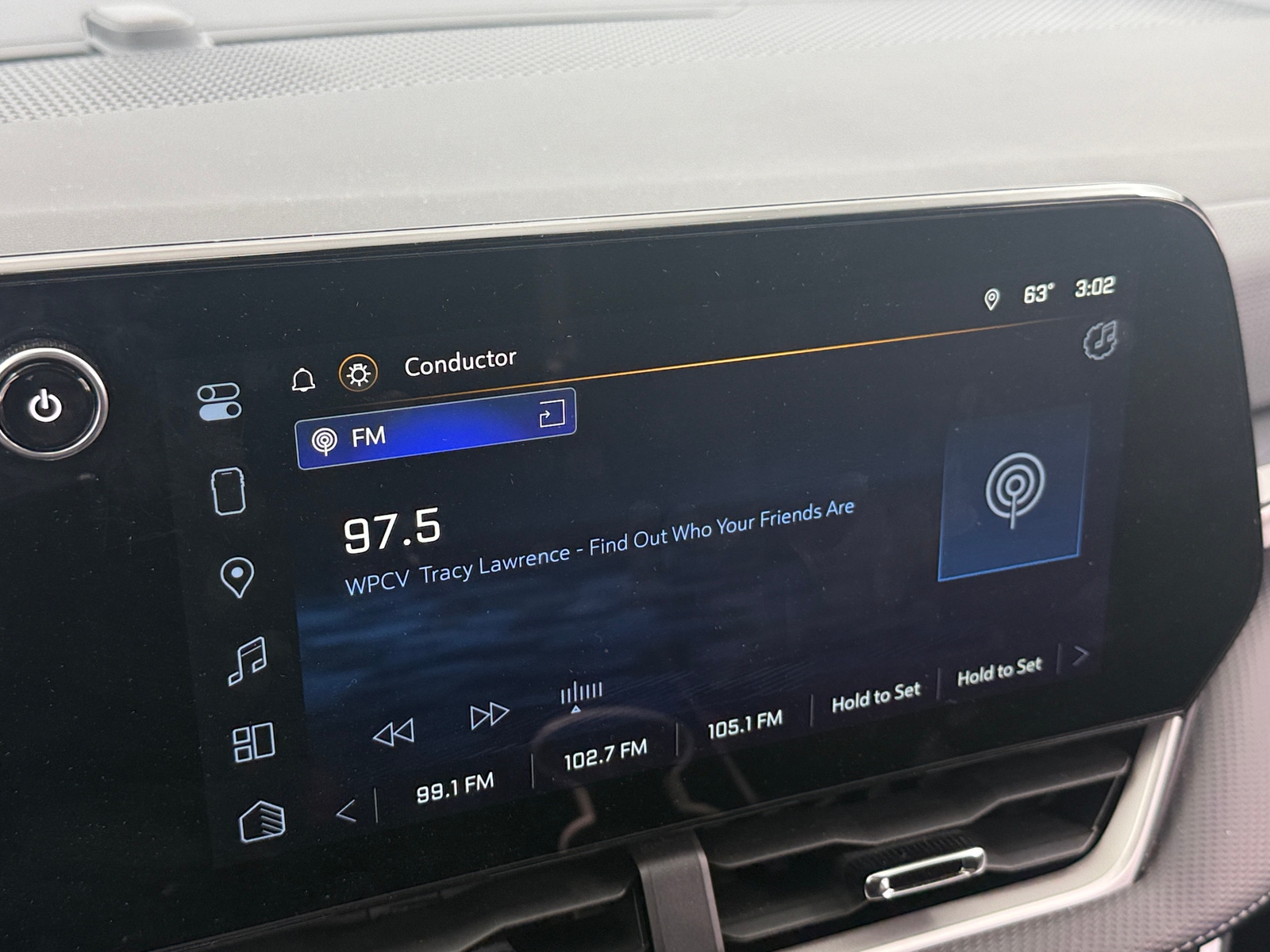 Thumbnail: 2025 Chevrolet Equinox - 4