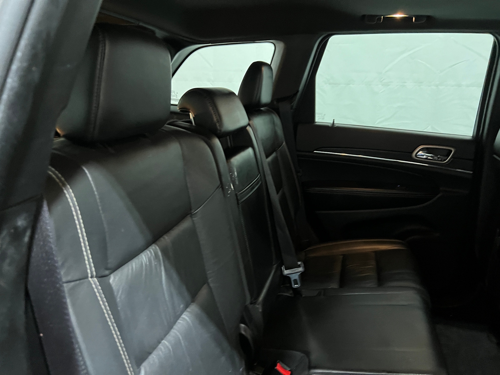 Thumbnail: 2014 Jeep Grand Cherokee - 5