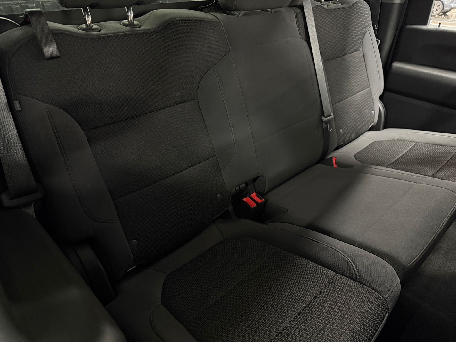 Thumbnail: 2022 Chevrolet Silverado 2500 - 6