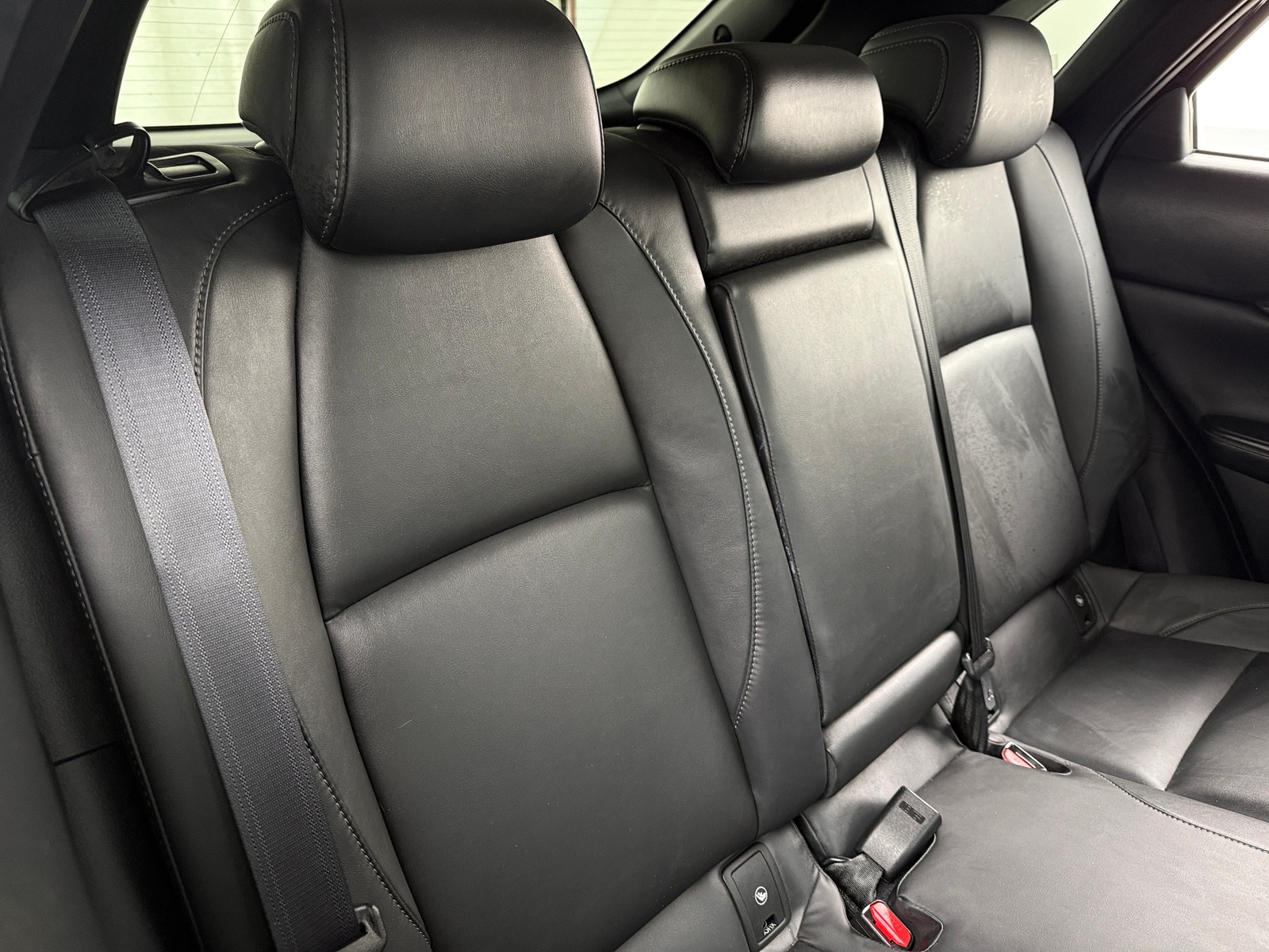 Thumbnail: 2025 Mazda CX-30 - 5