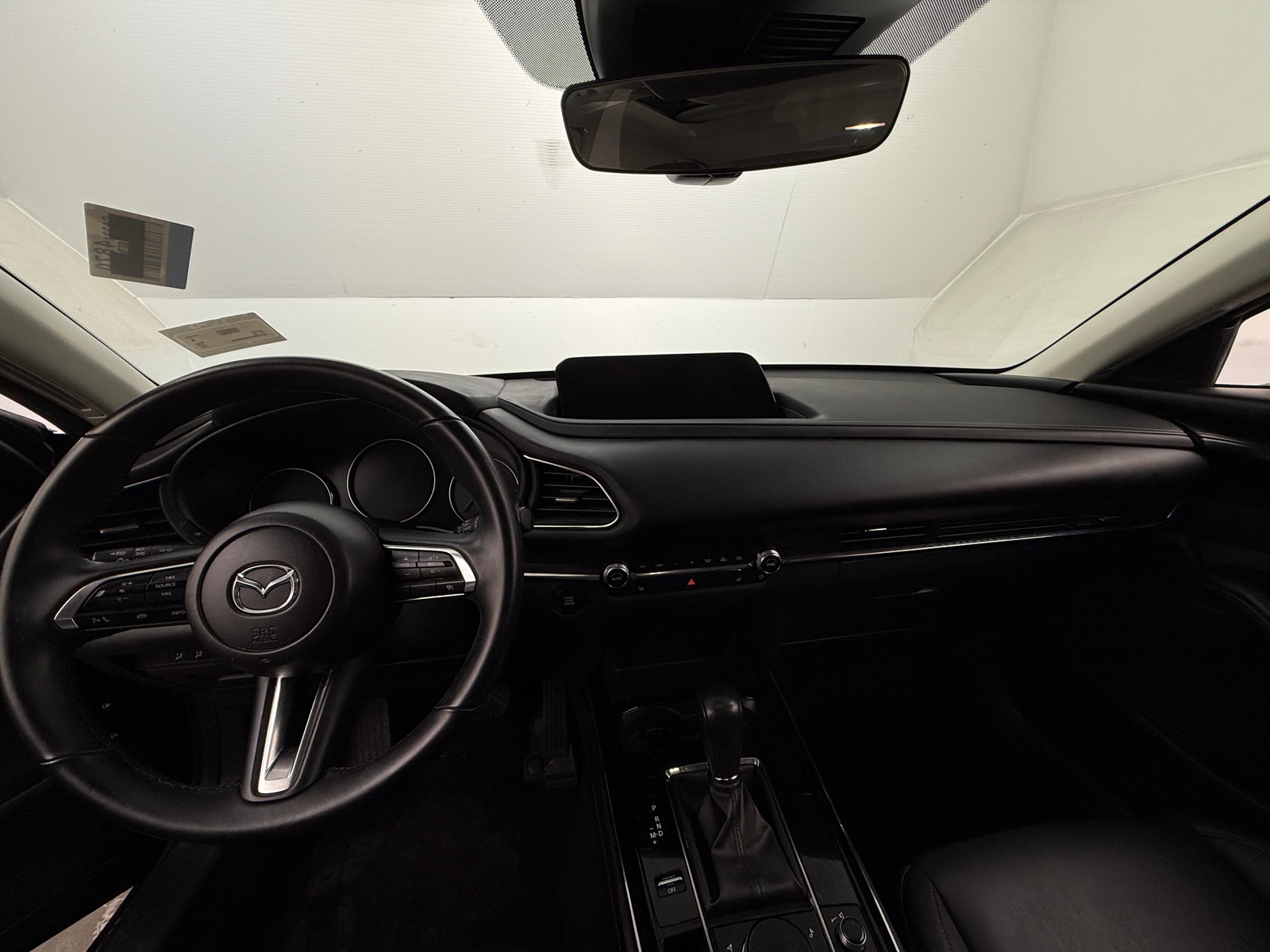 Thumbnail: 2025 Mazda CX-30 - 2