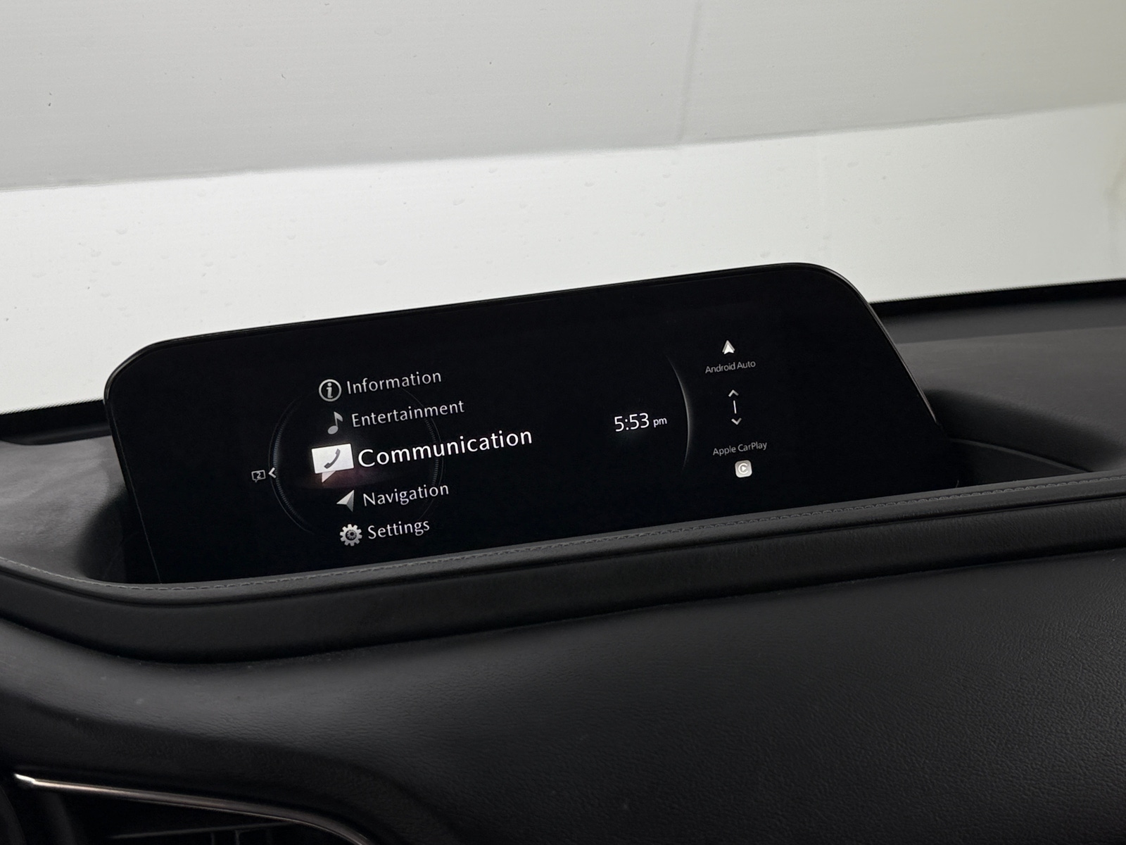 Thumbnail: 2025 Mazda CX-30 - 3