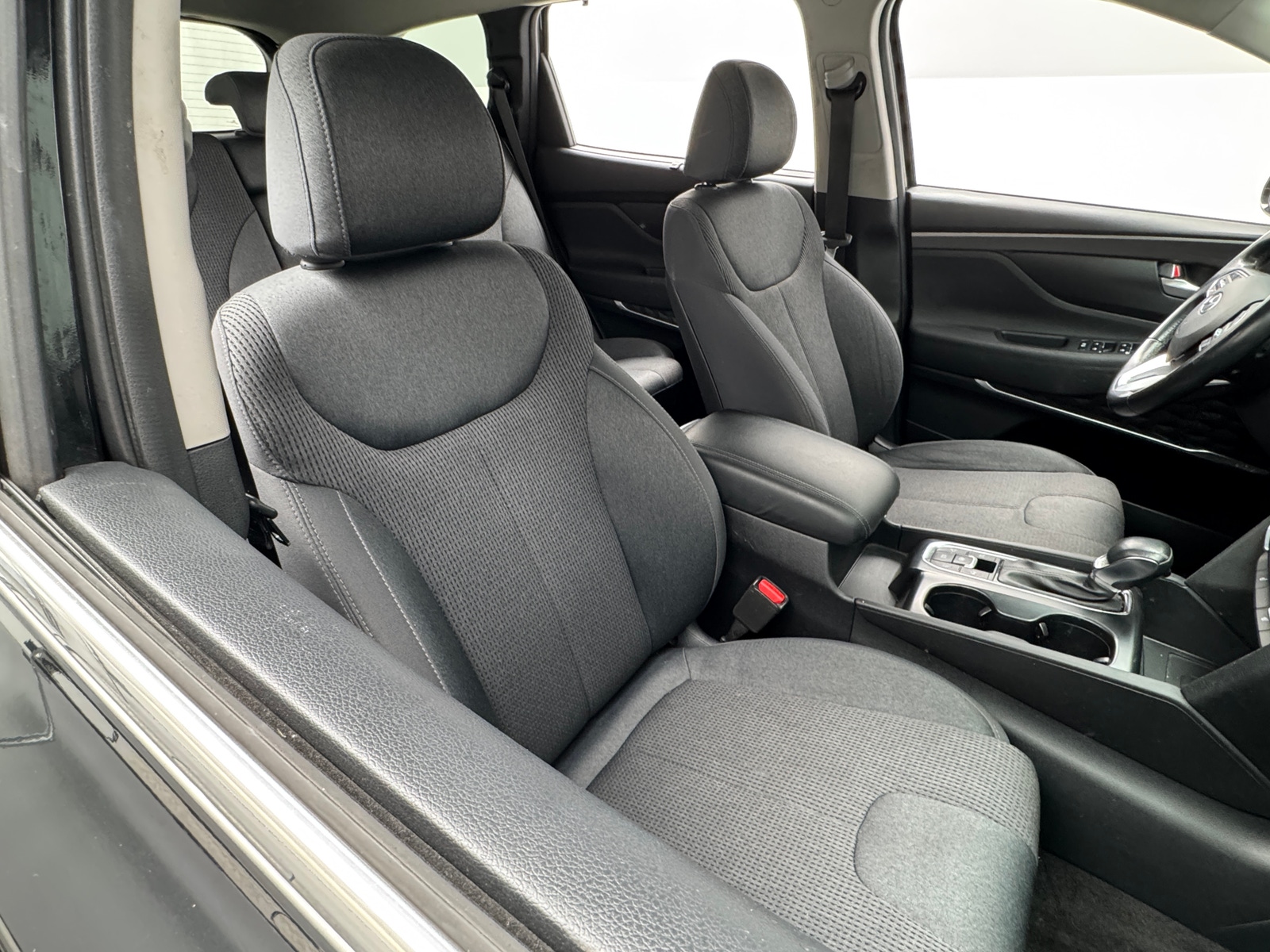 Thumbnail: 2020 Hyundai Santa Fe - 2