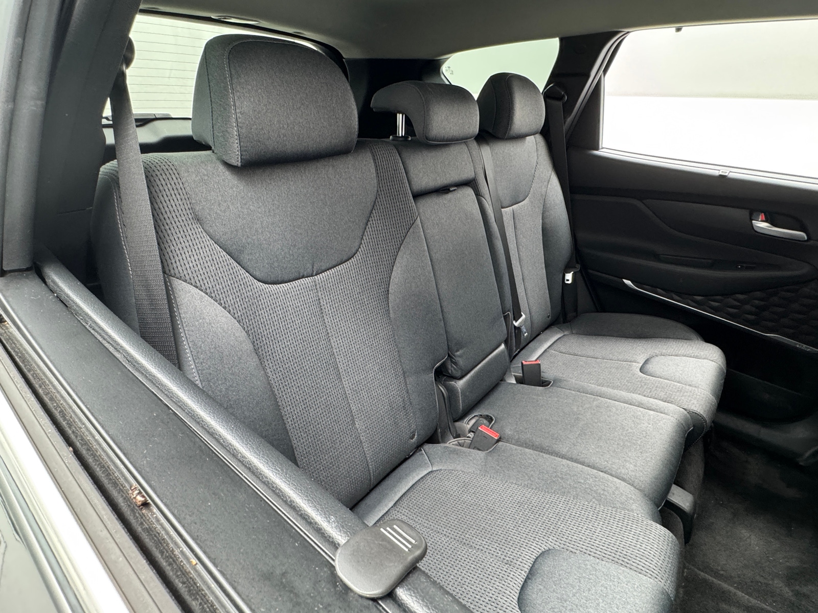 Thumbnail: 2020 Hyundai Santa Fe - 6