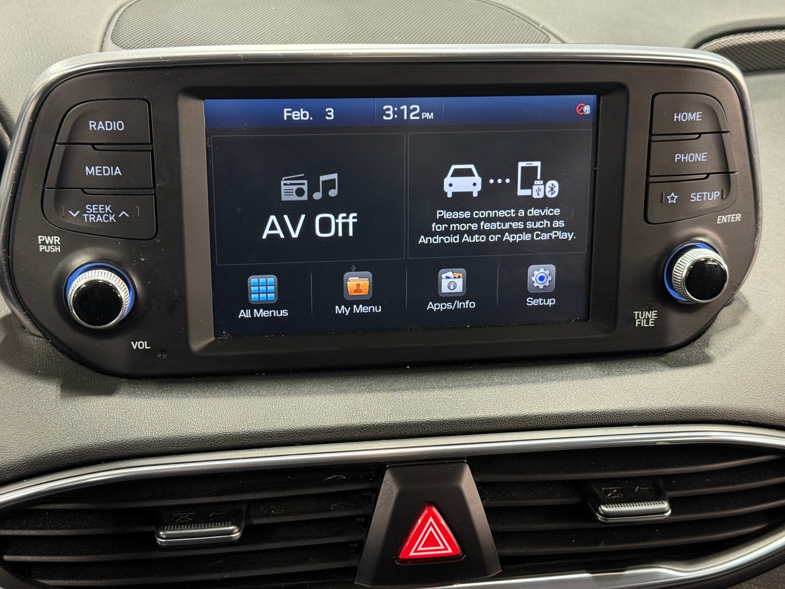 Thumbnail: 2020 Hyundai Santa Fe - 4