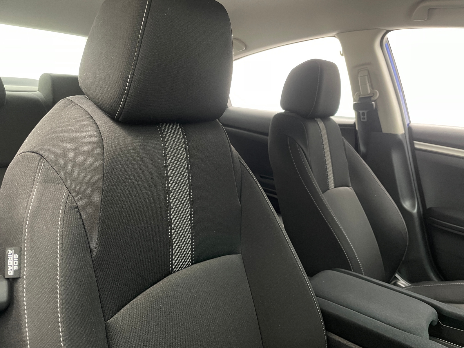 Thumbnail: 2017 Honda Civic - 2