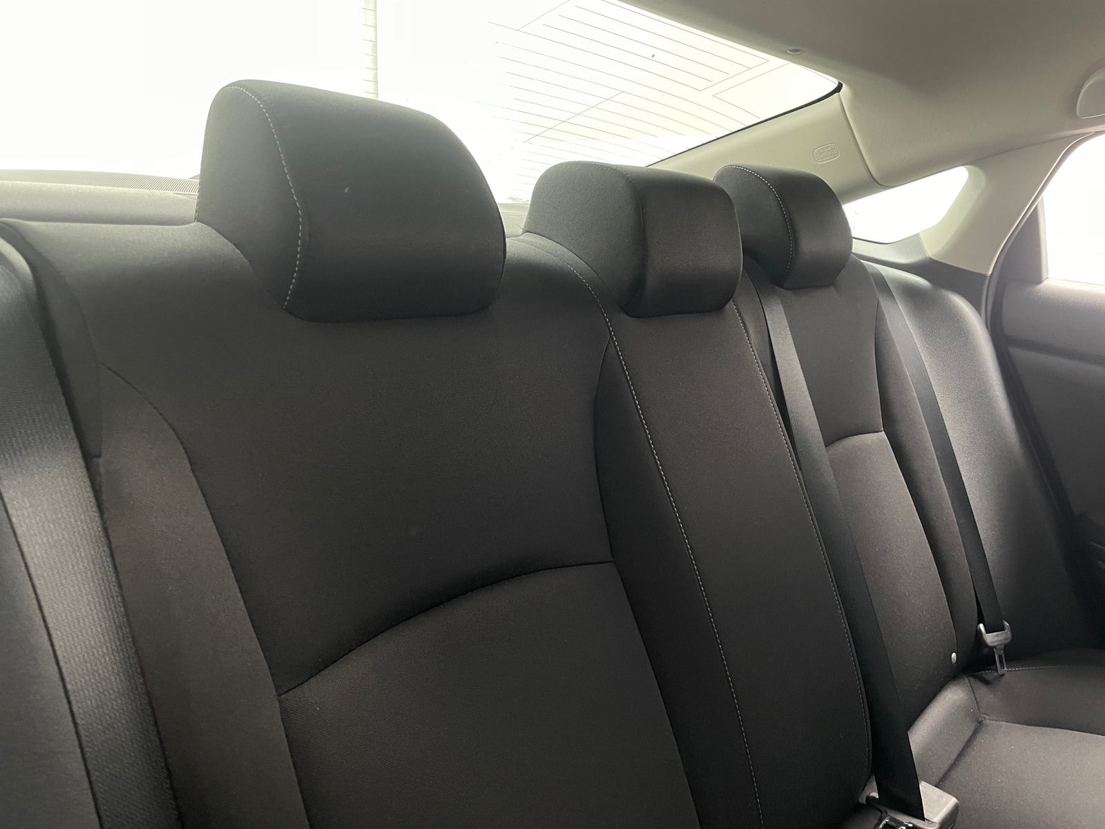 Thumbnail: 2017 Honda Civic - 6