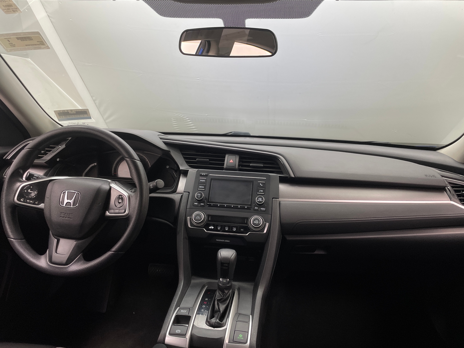 Thumbnail: 2017 Honda Civic - 3