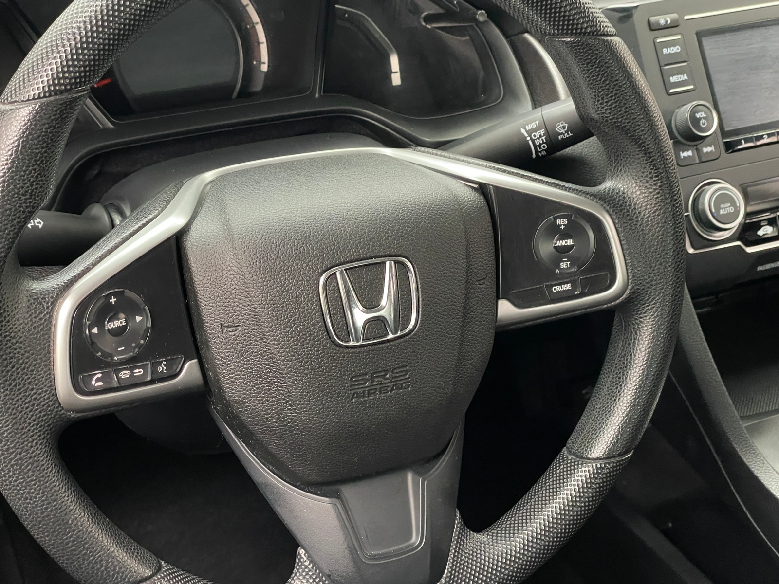 Thumbnail: 2017 Honda Civic - 5