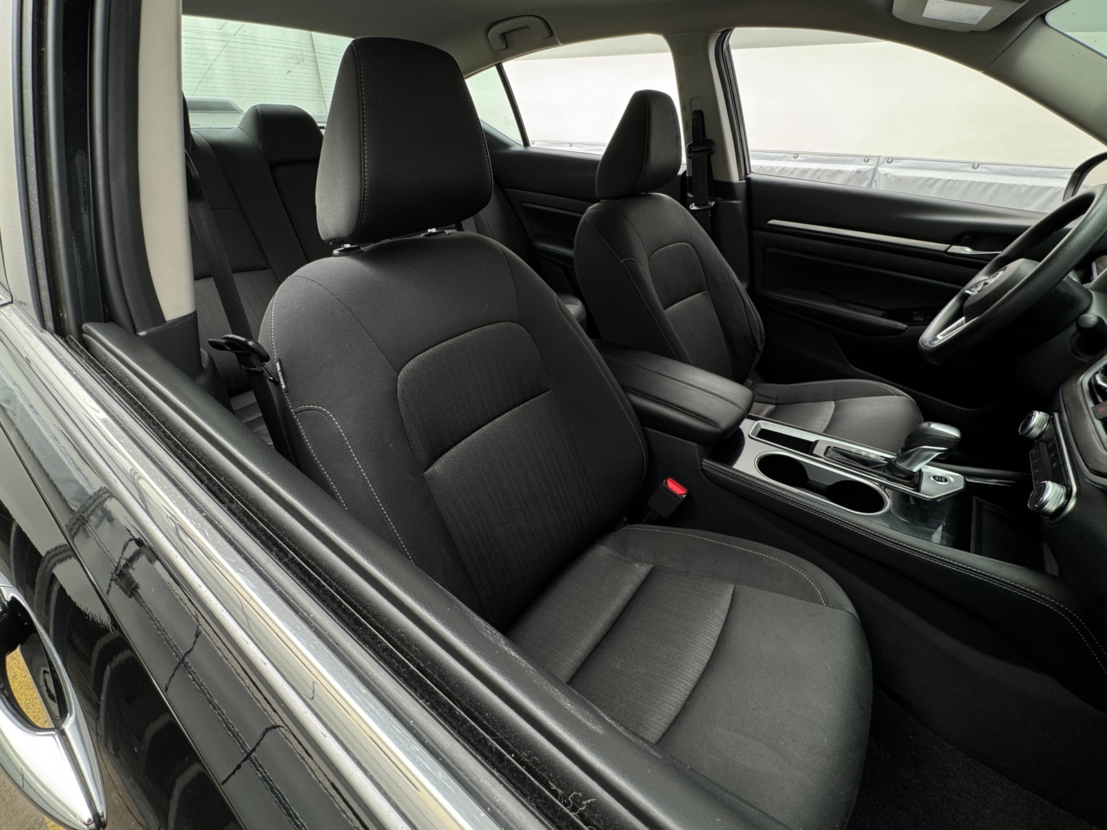 Thumbnail: 2023 Nissan Altima - 2