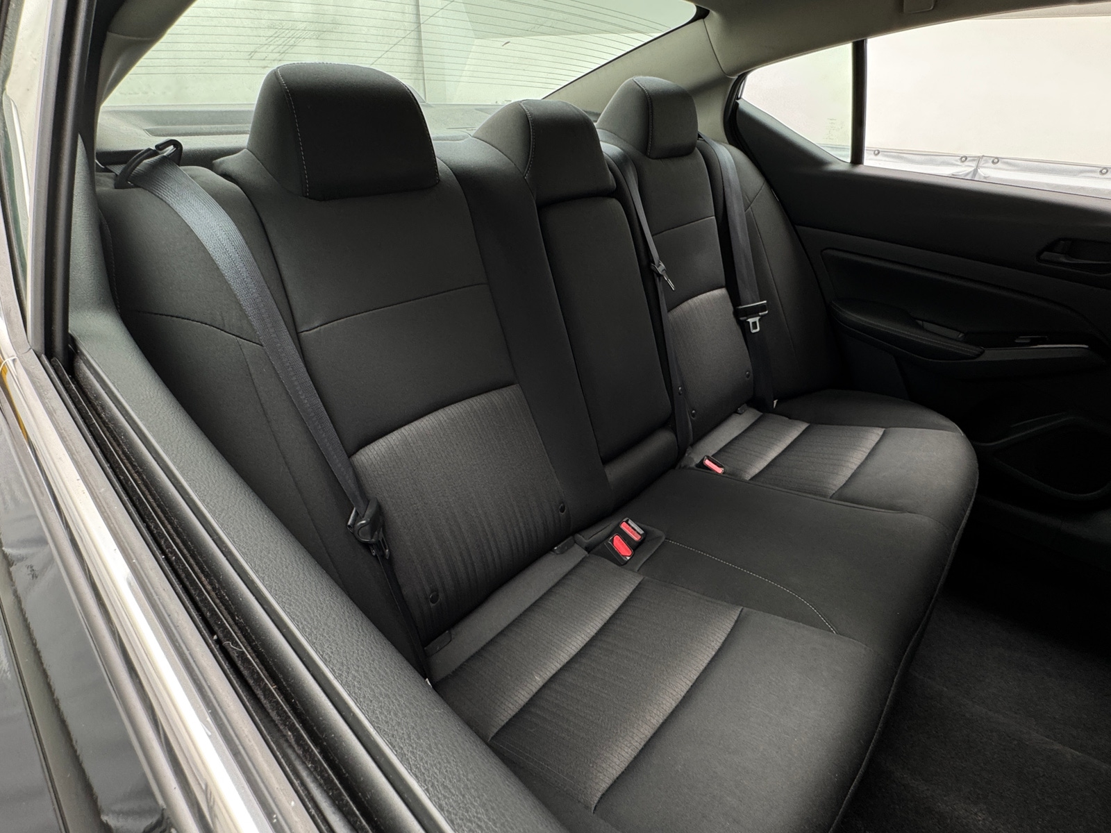 Thumbnail: 2023 Nissan Altima - 6