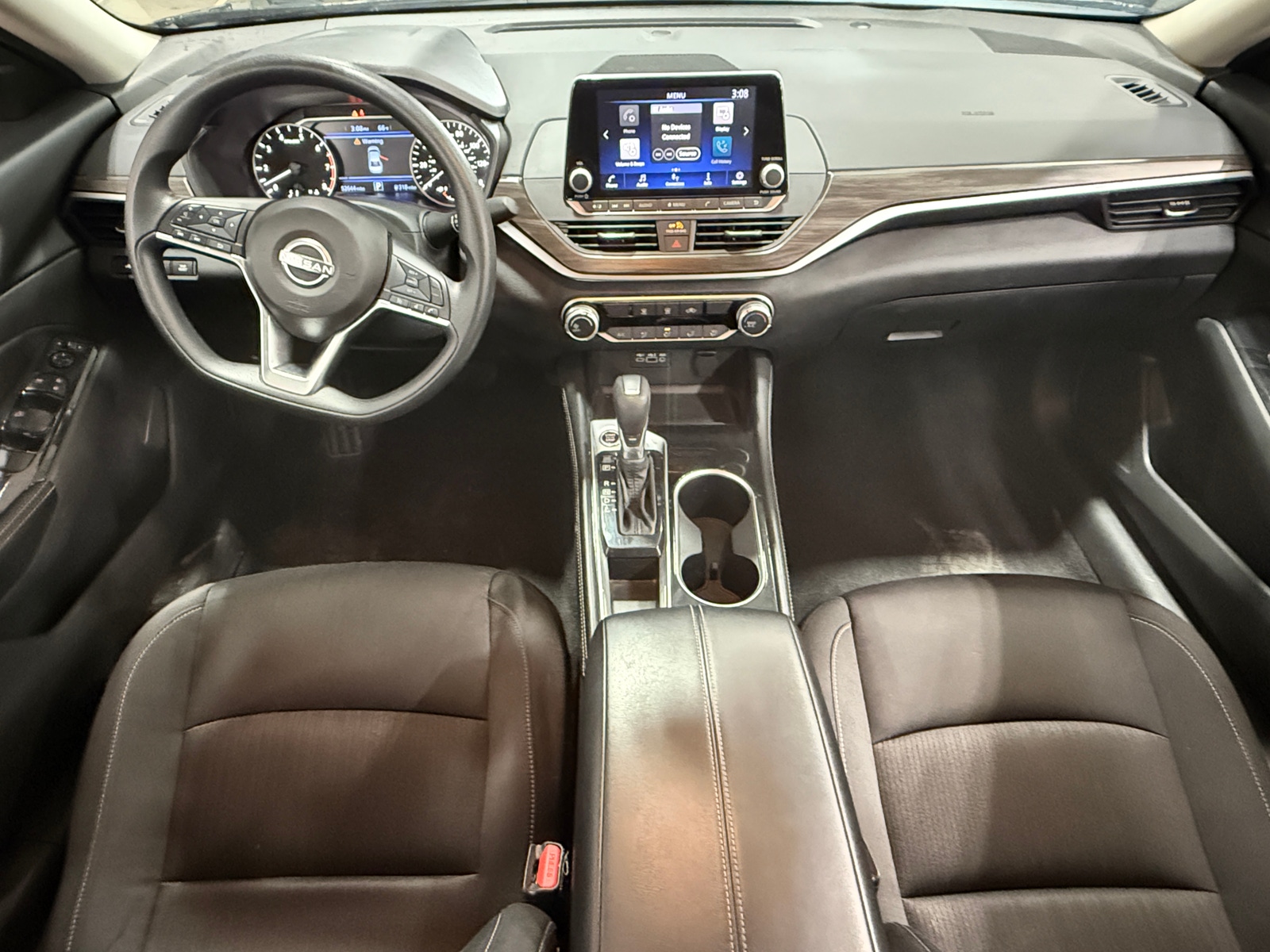 Thumbnail: 2023 Nissan Altima - 3