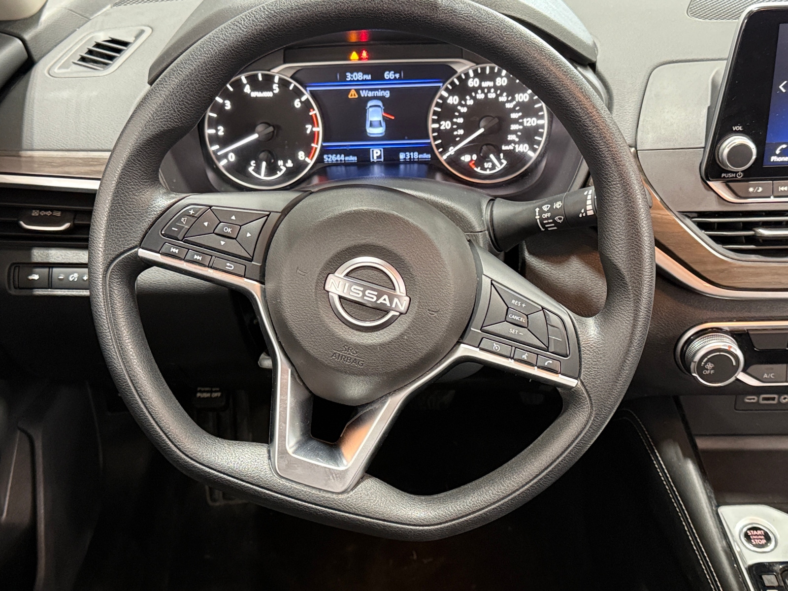 Thumbnail: 2023 Nissan Altima - 5