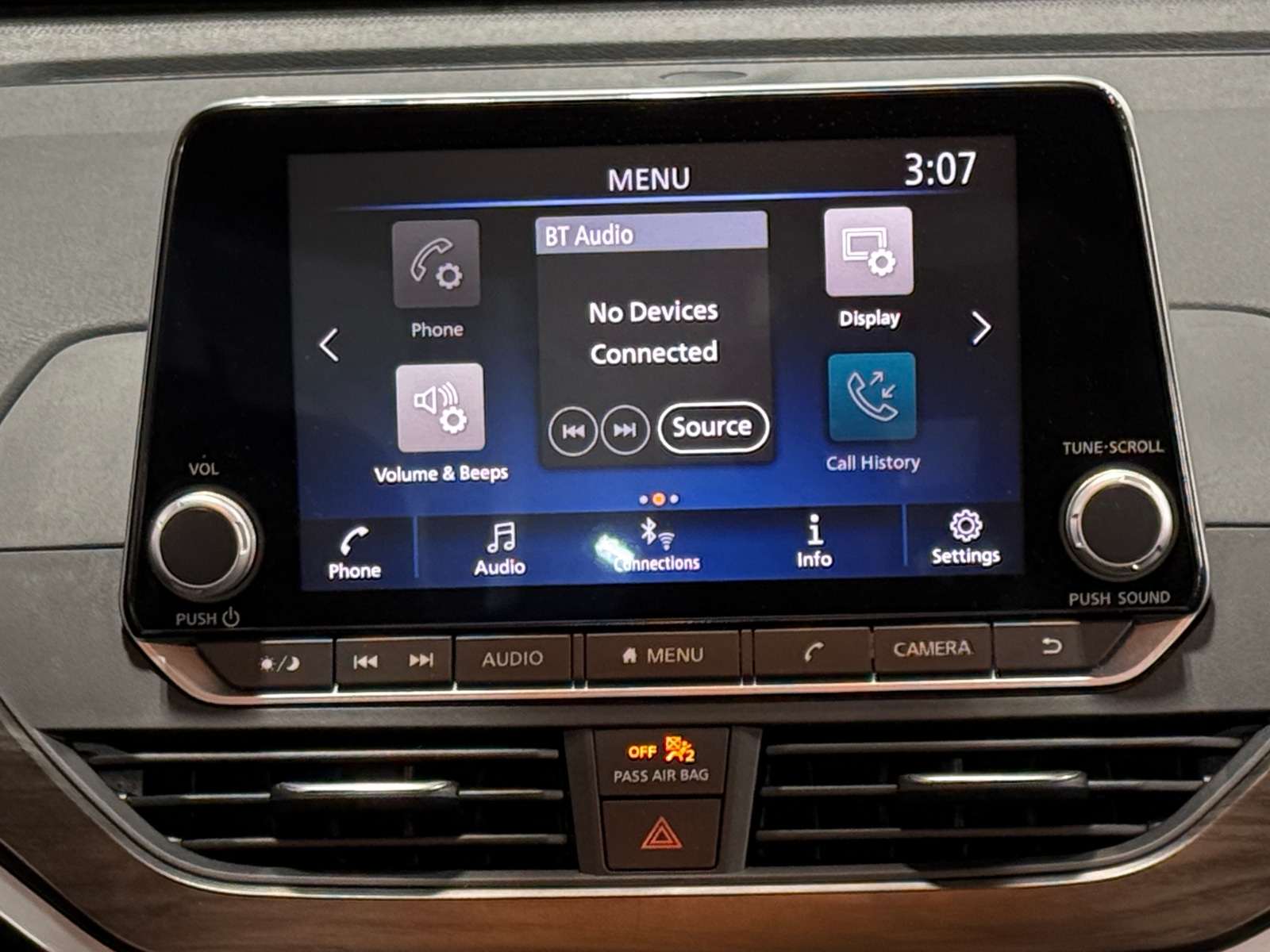 Thumbnail: 2023 Nissan Altima - 4