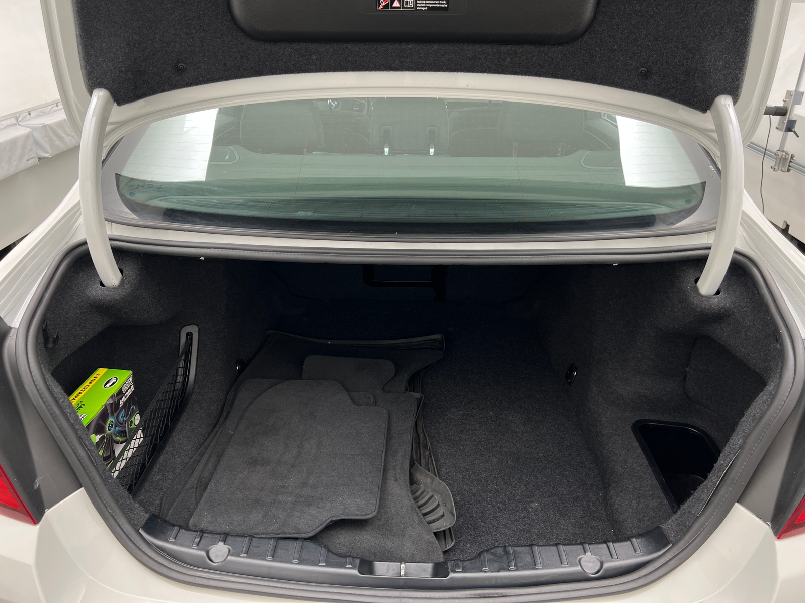 Thumbnail: 2015 BMW 5 Series - 6