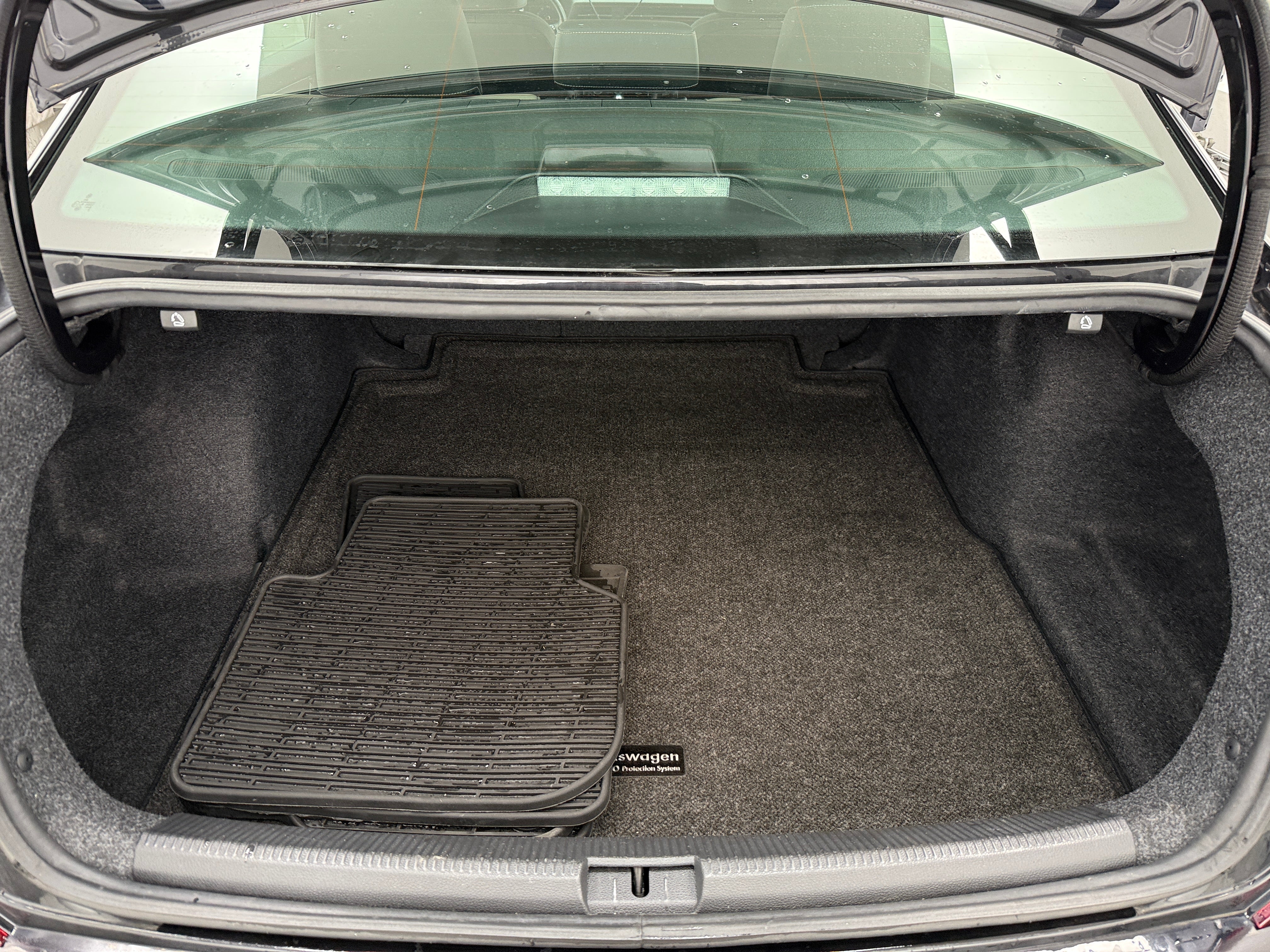 2020 Volkswagen Passat