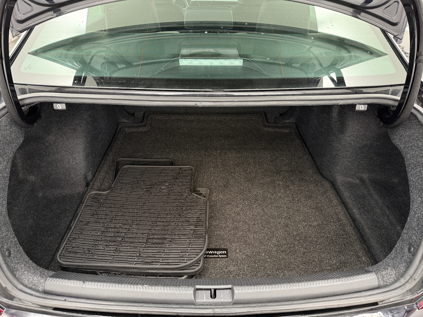 Thumbnail: 2020 Volkswagen Passat - 6