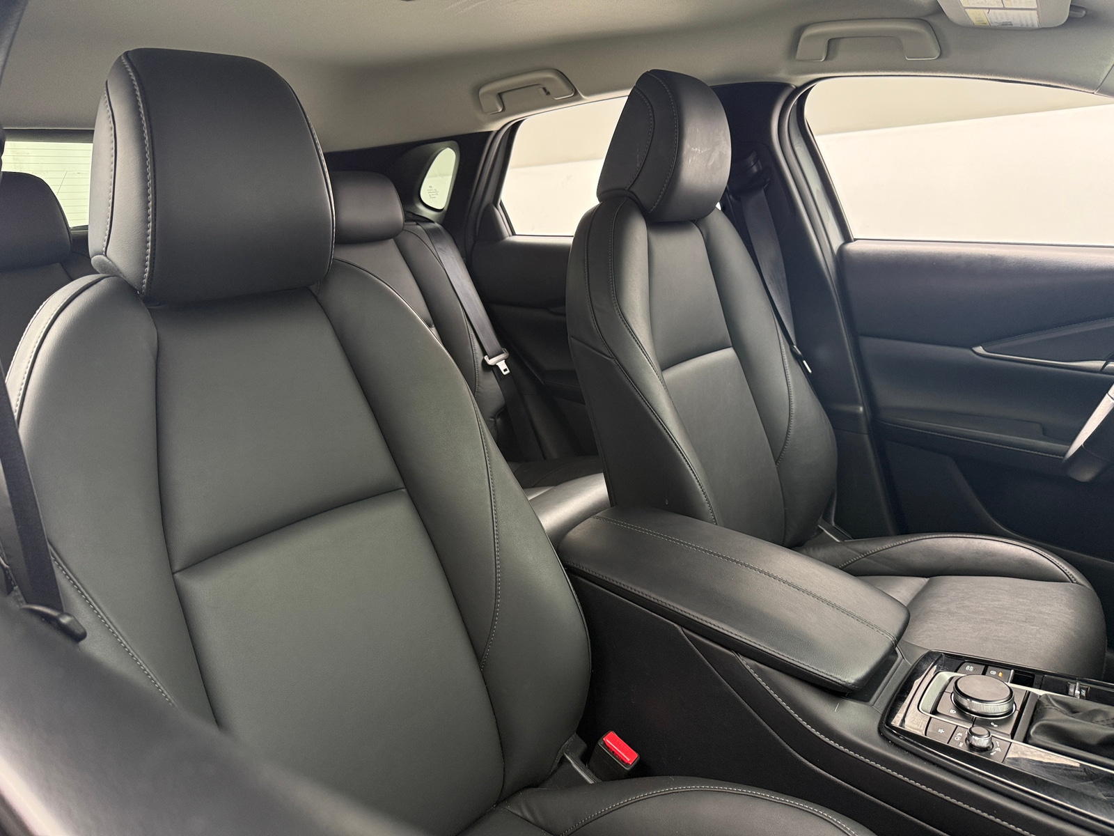 Thumbnail: 2025 Mazda CX-30 - 2