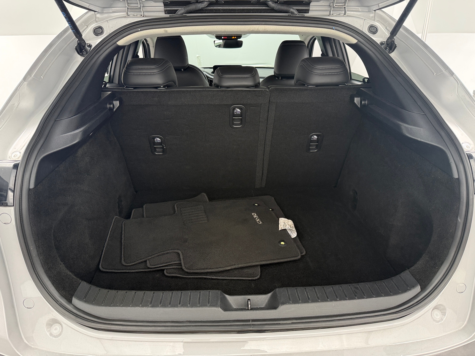 Thumbnail: 2025 Mazda CX-30 - 7