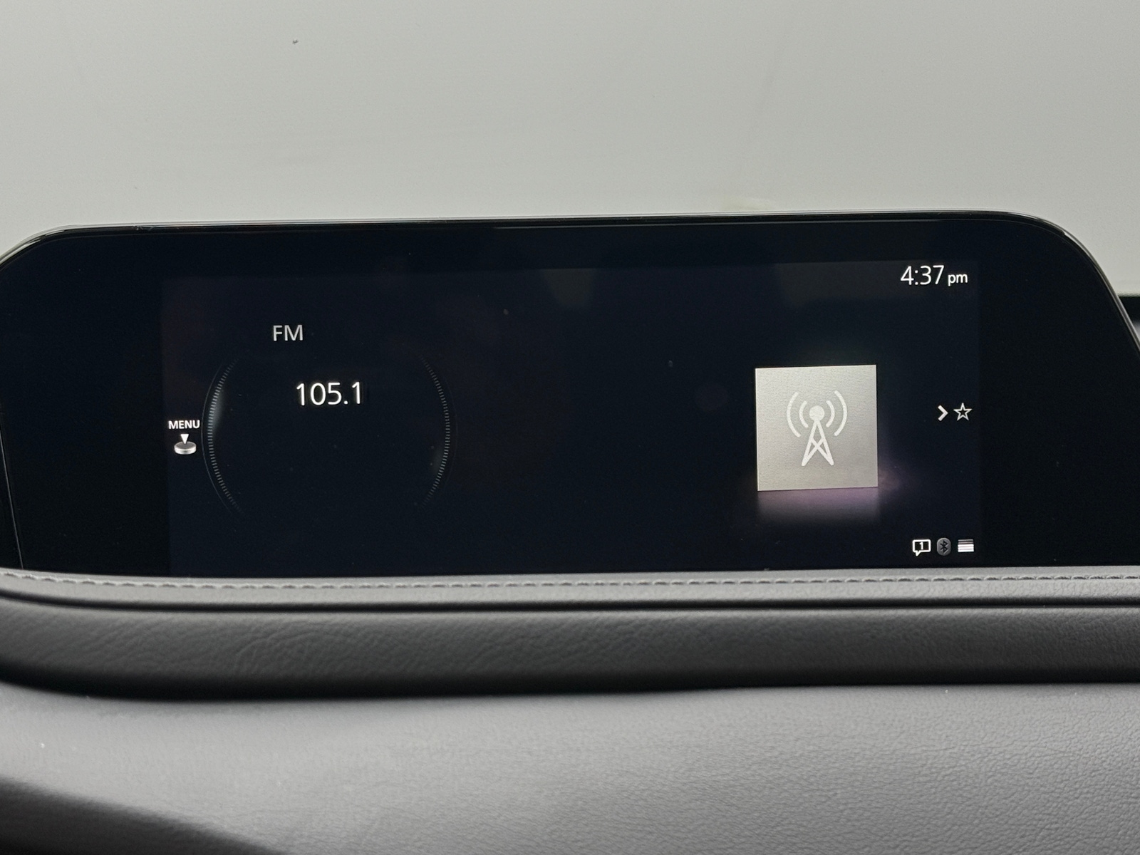 Thumbnail: 2025 Mazda CX-30 - 4