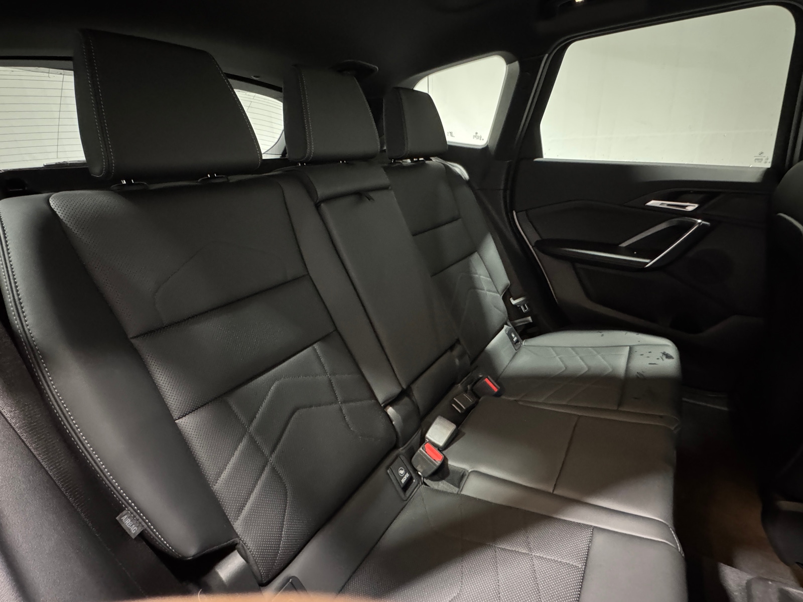 Thumbnail: 2025 BMW X1 - 5