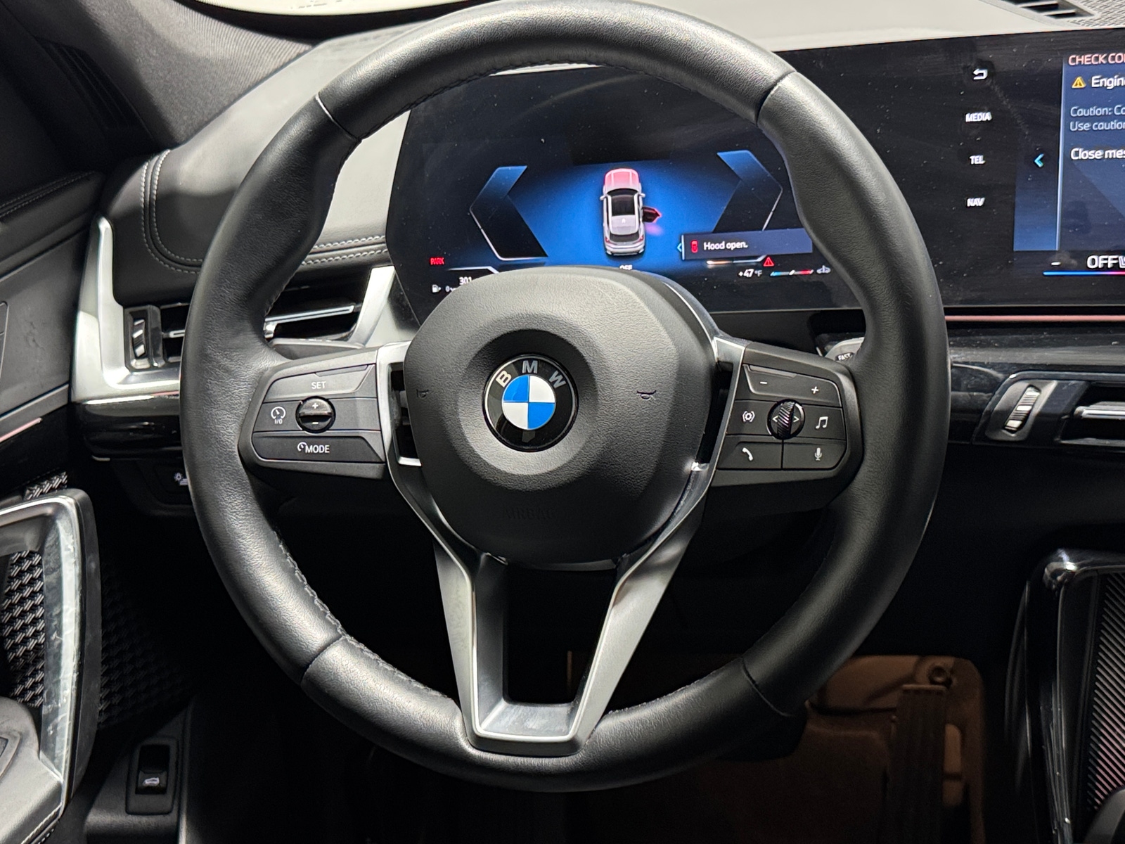 Thumbnail: 2025 BMW X1 - 4