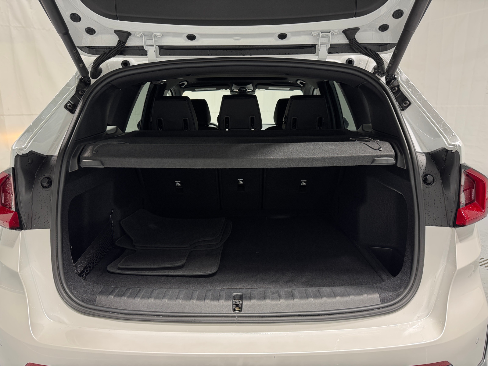 Thumbnail: 2025 BMW X1 - 6