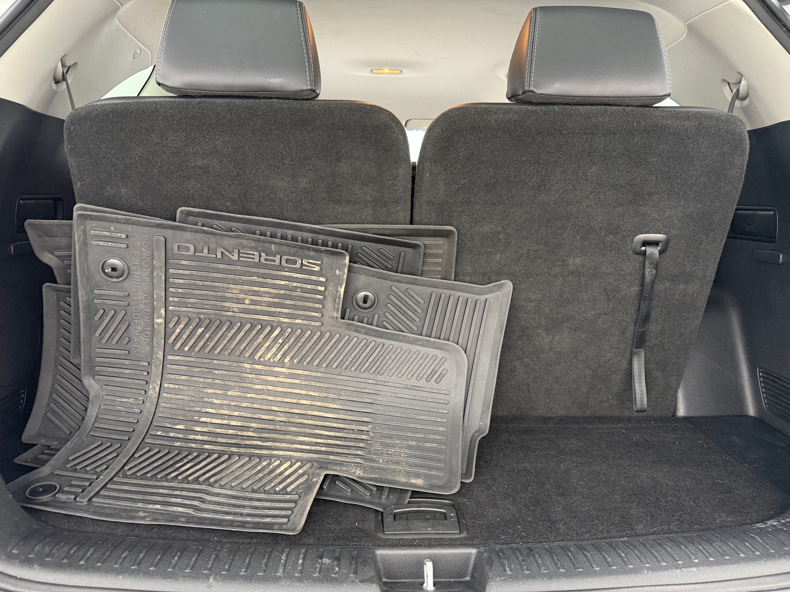 Thumbnail: 2019 Kia Sorento - 6