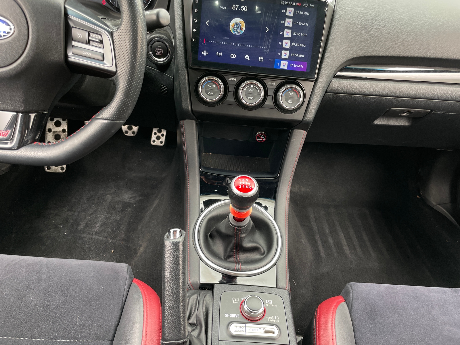 Thumbnail: 2020 Subaru WRX - 2