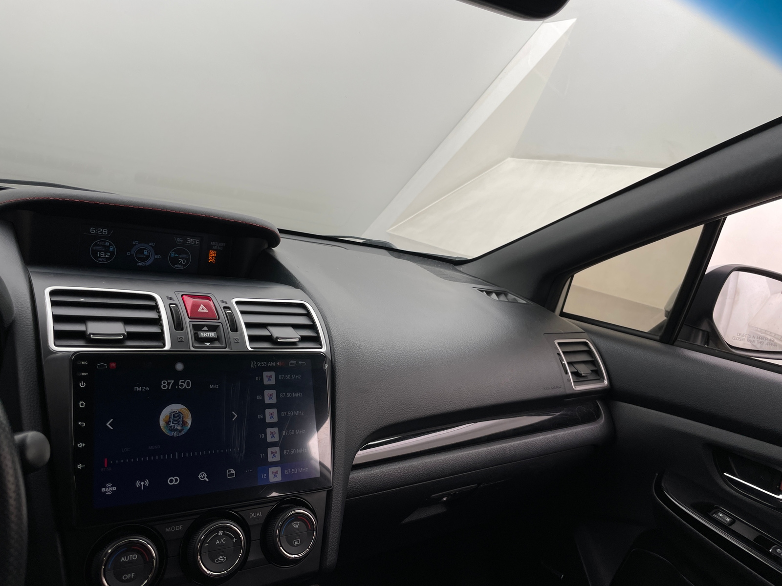 Thumbnail: 2020 Subaru WRX - 3