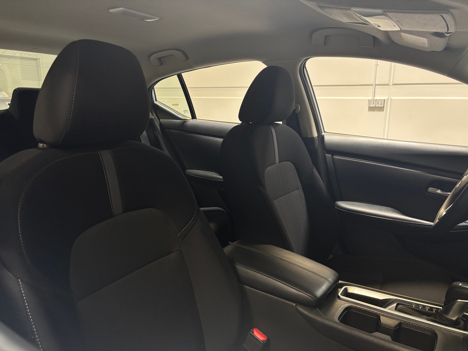 Thumbnail: 2024 Nissan Sentra - 2