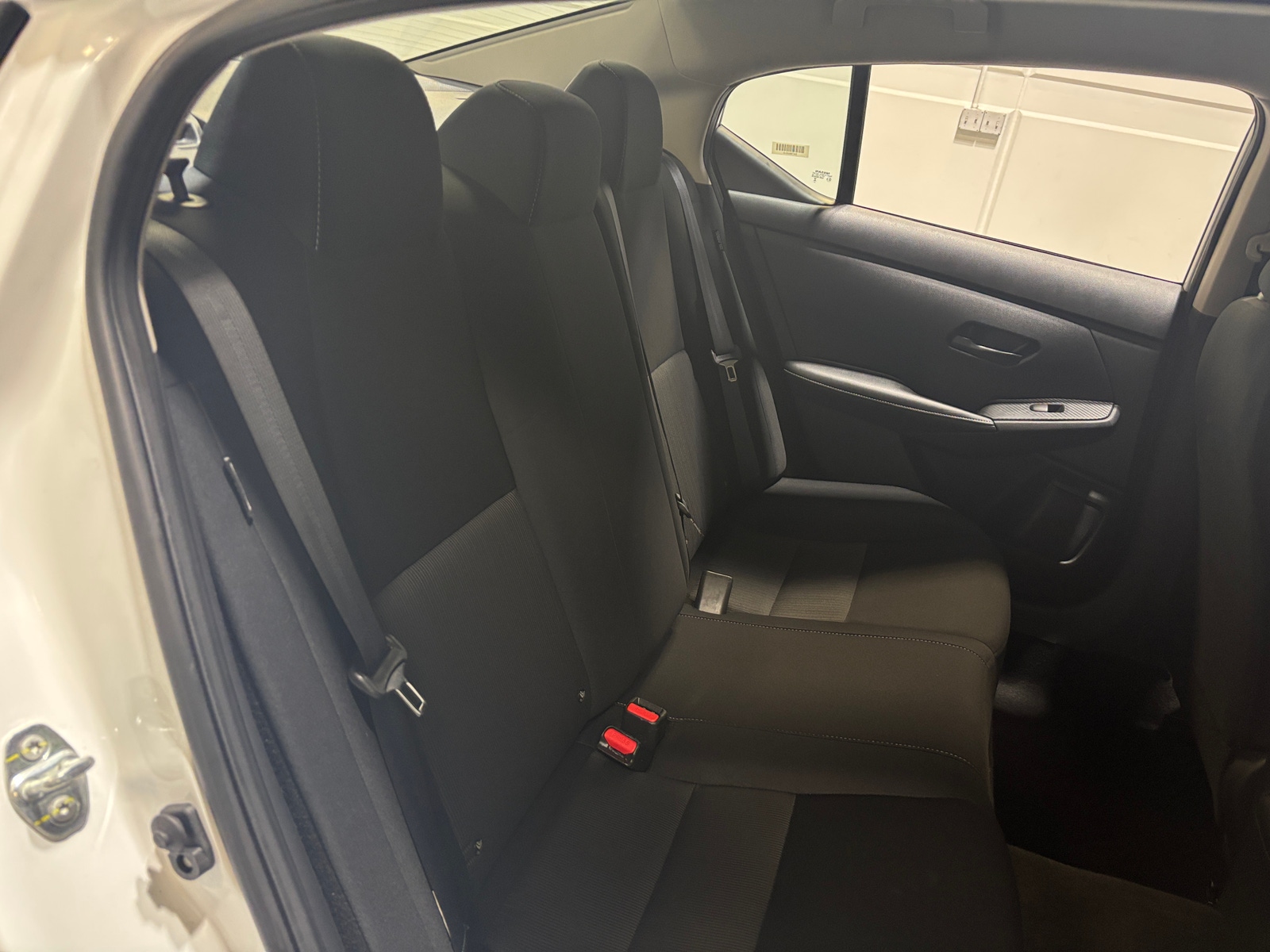 Thumbnail: 2024 Nissan Sentra - 6