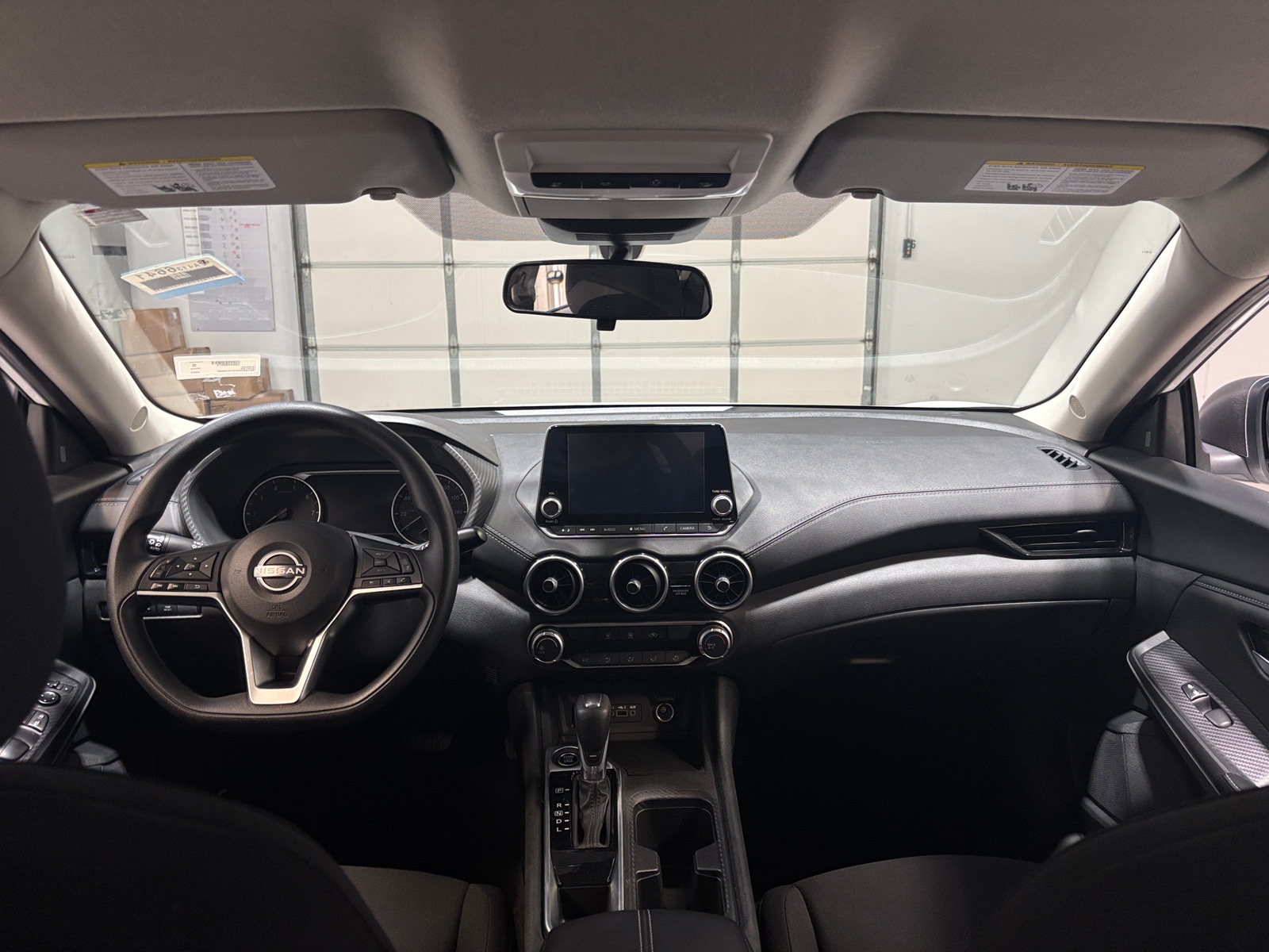 Thumbnail: 2024 Nissan Sentra - 3