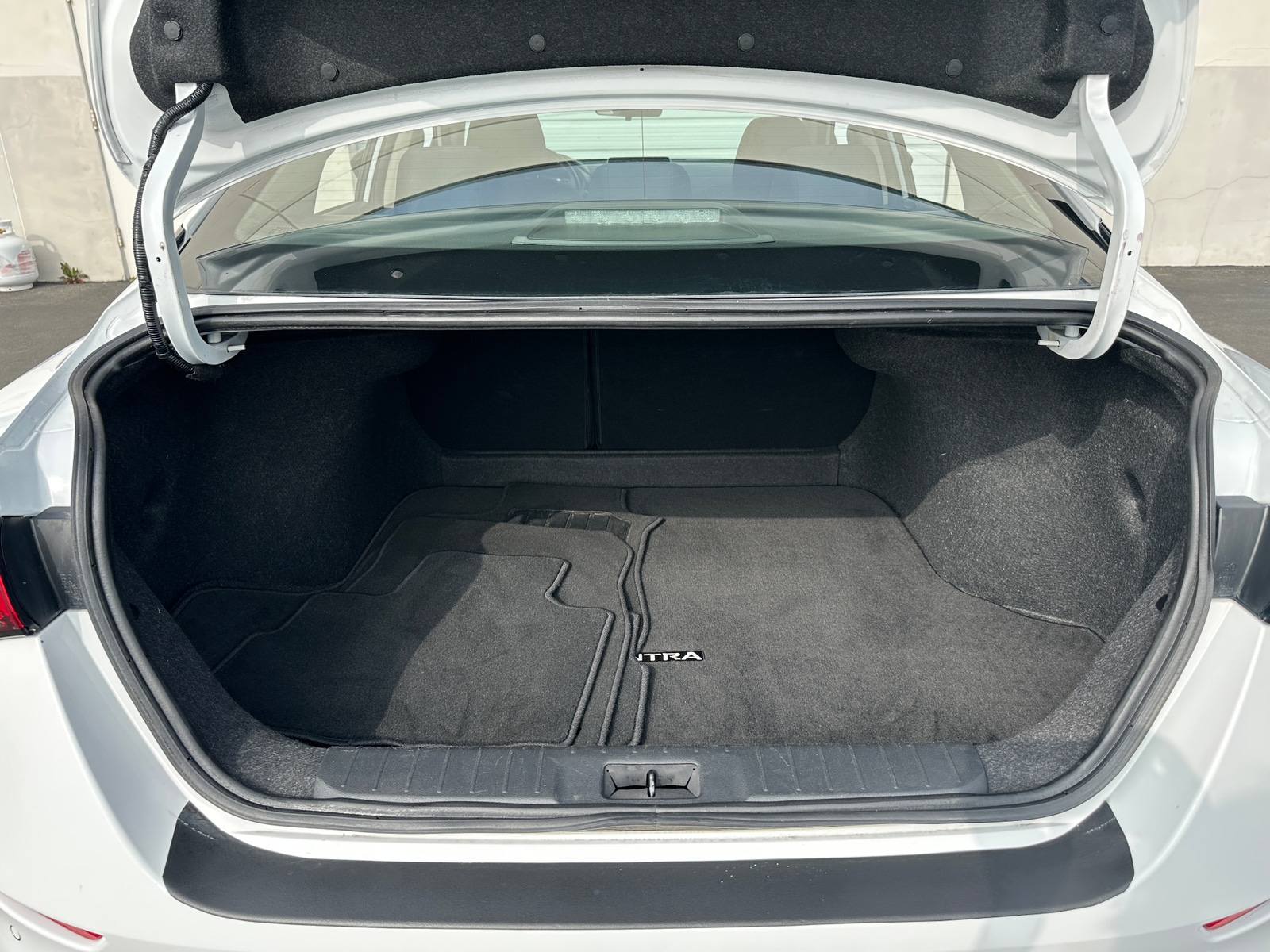 Thumbnail: 2024 Nissan Sentra - 7