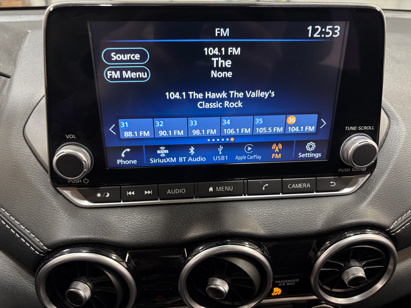 Thumbnail: 2024 Nissan Sentra - 4