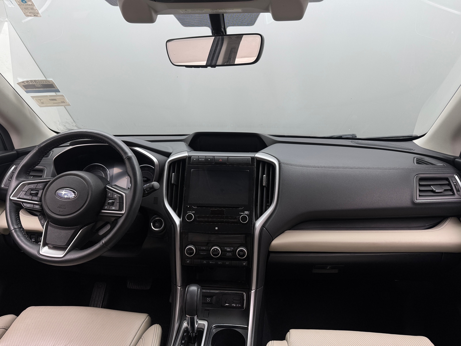 Thumbnail: 2019 Subaru Ascent - 2