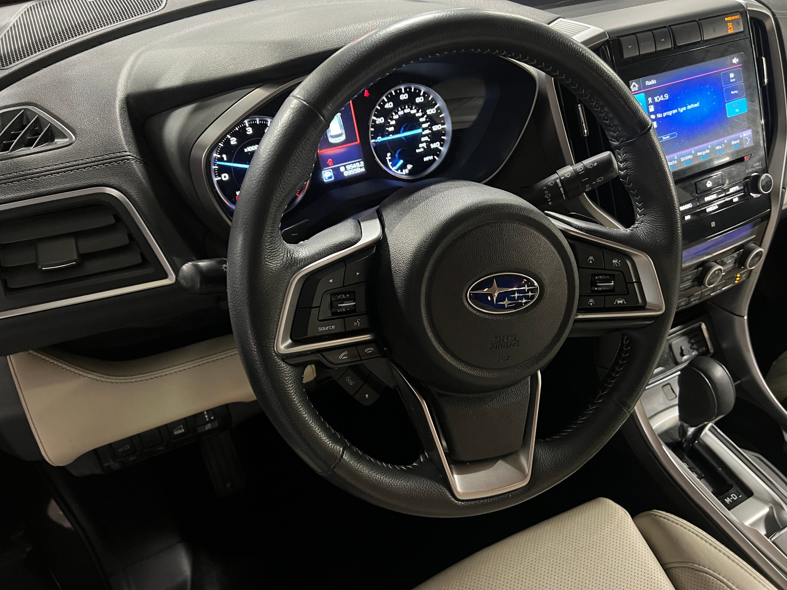 Thumbnail: 2019 Subaru Ascent - 4