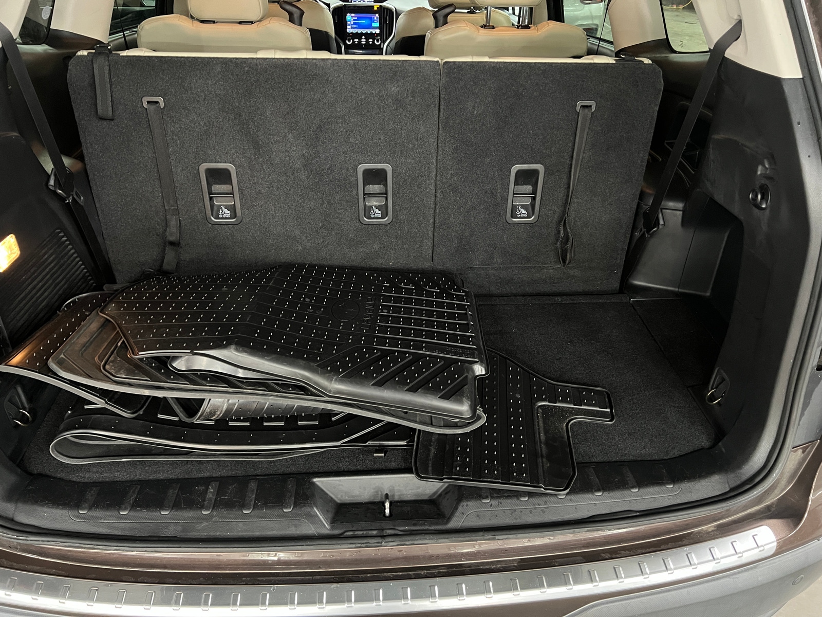 Thumbnail: 2019 Subaru Ascent - 6