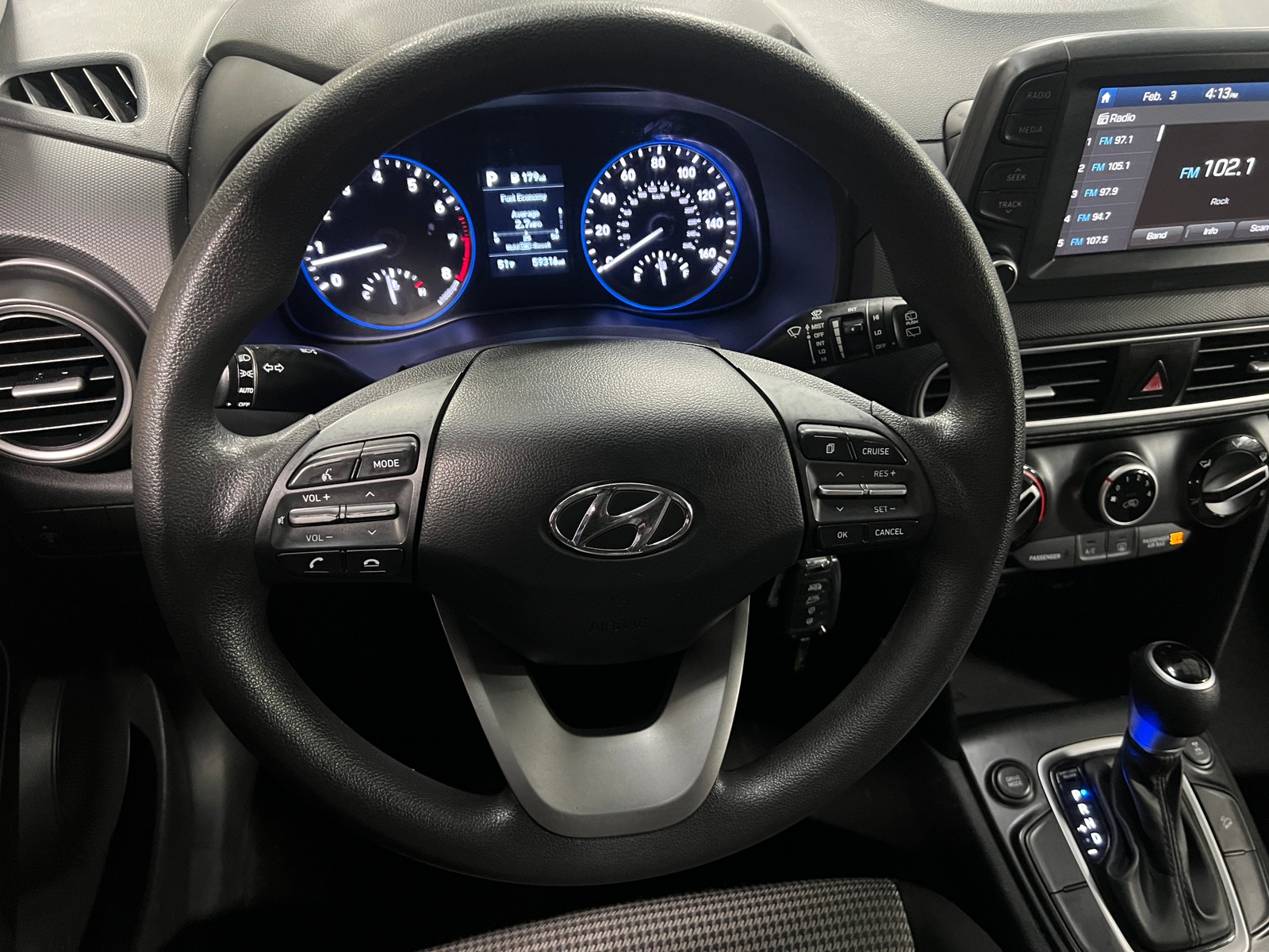 Thumbnail: 2019 Hyundai Kona - 5