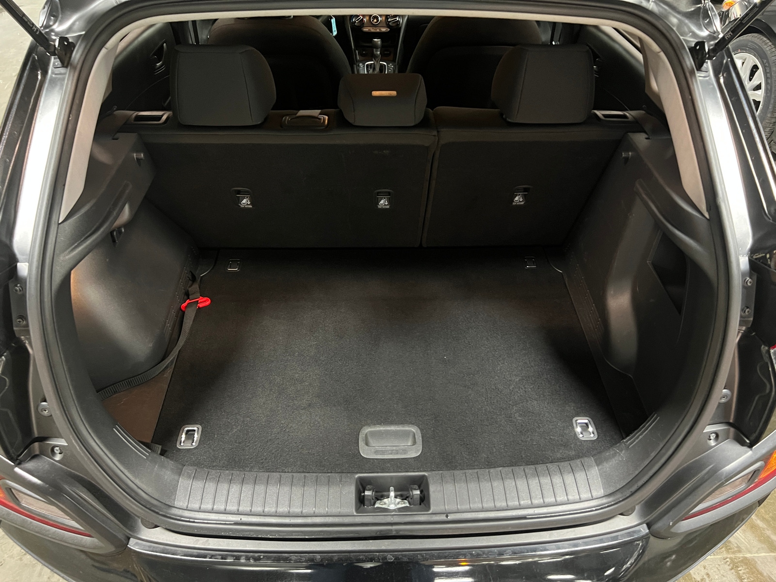 Thumbnail: 2019 Hyundai Kona - 7