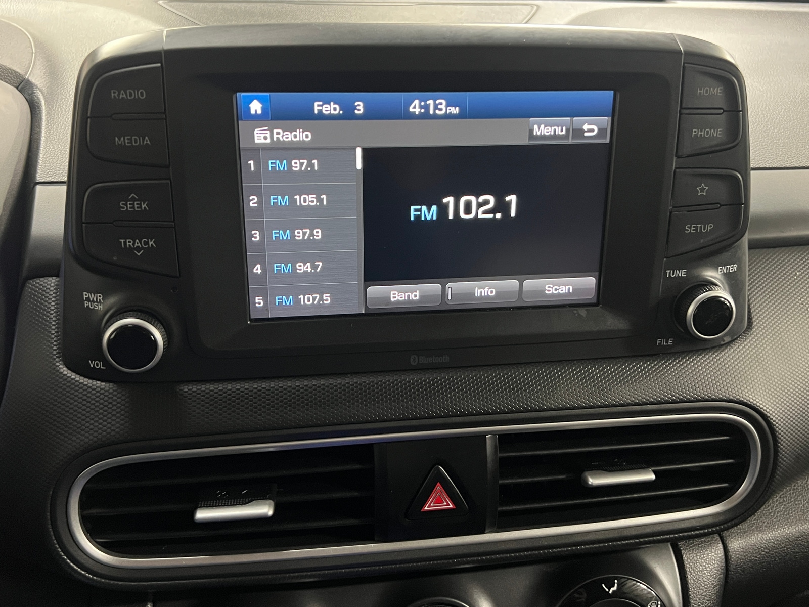 Thumbnail: 2019 Hyundai Kona - 4