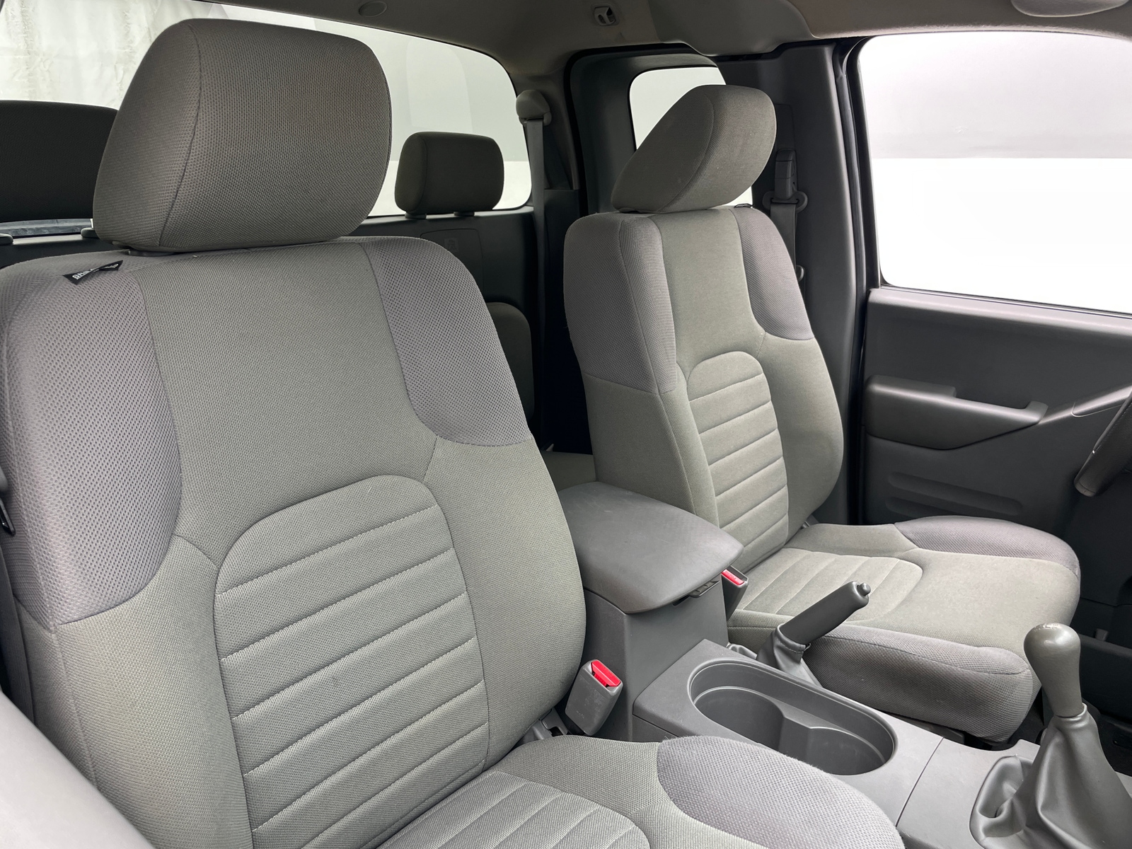 Thumbnail: 2019 Nissan Frontier - 2