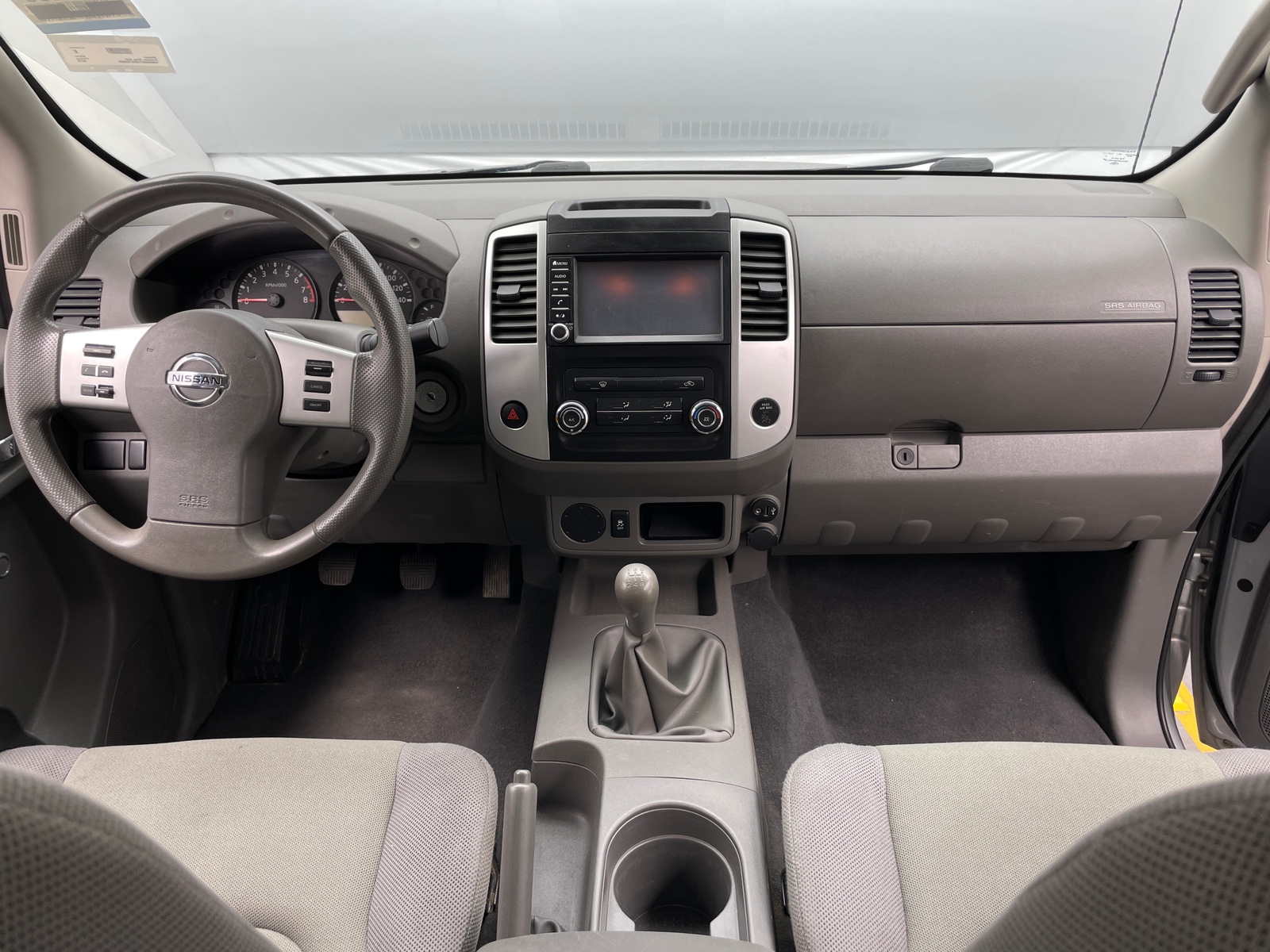 Thumbnail: 2019 Nissan Frontier - 3