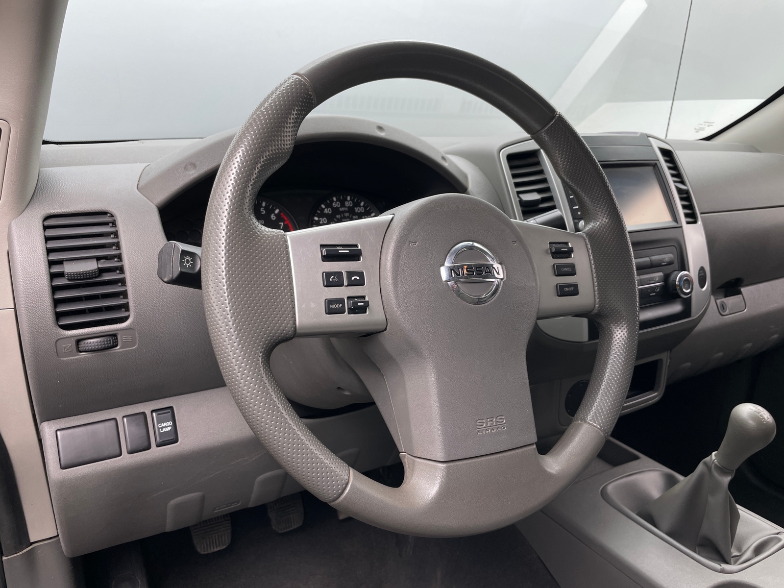 Thumbnail: 2019 Nissan Frontier - 5