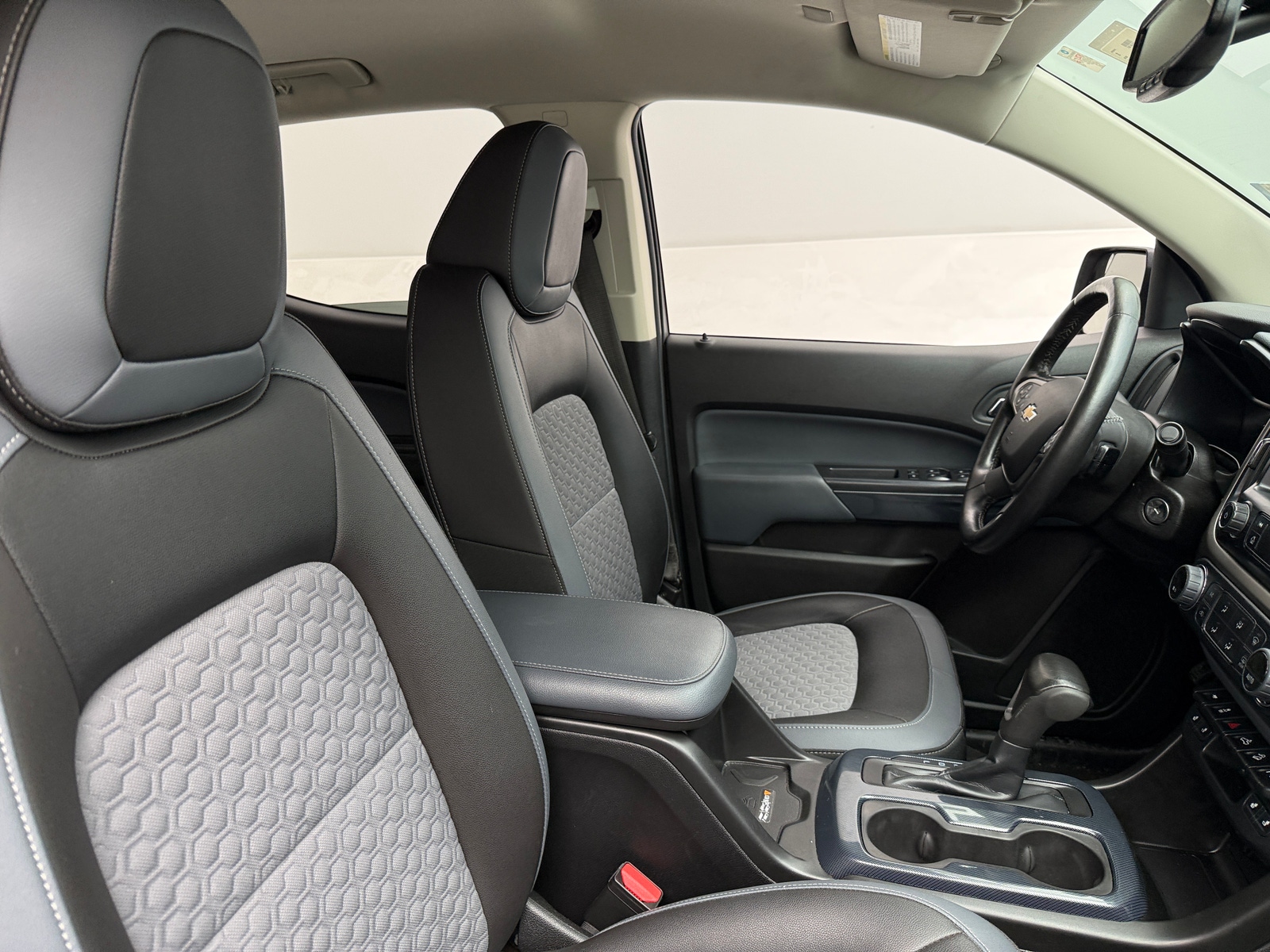 Thumbnail: 2019 Chevrolet Colorado - 2