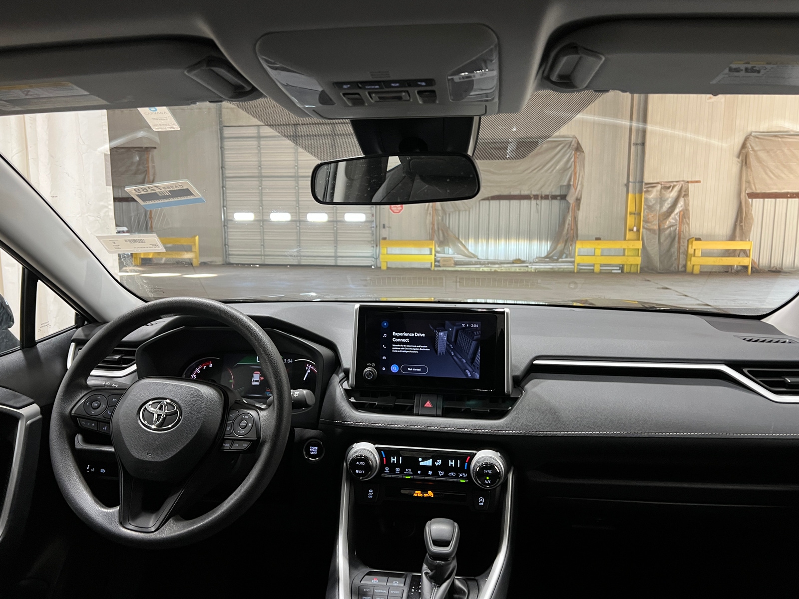 Thumbnail: 2025 Toyota RAV4 - 3