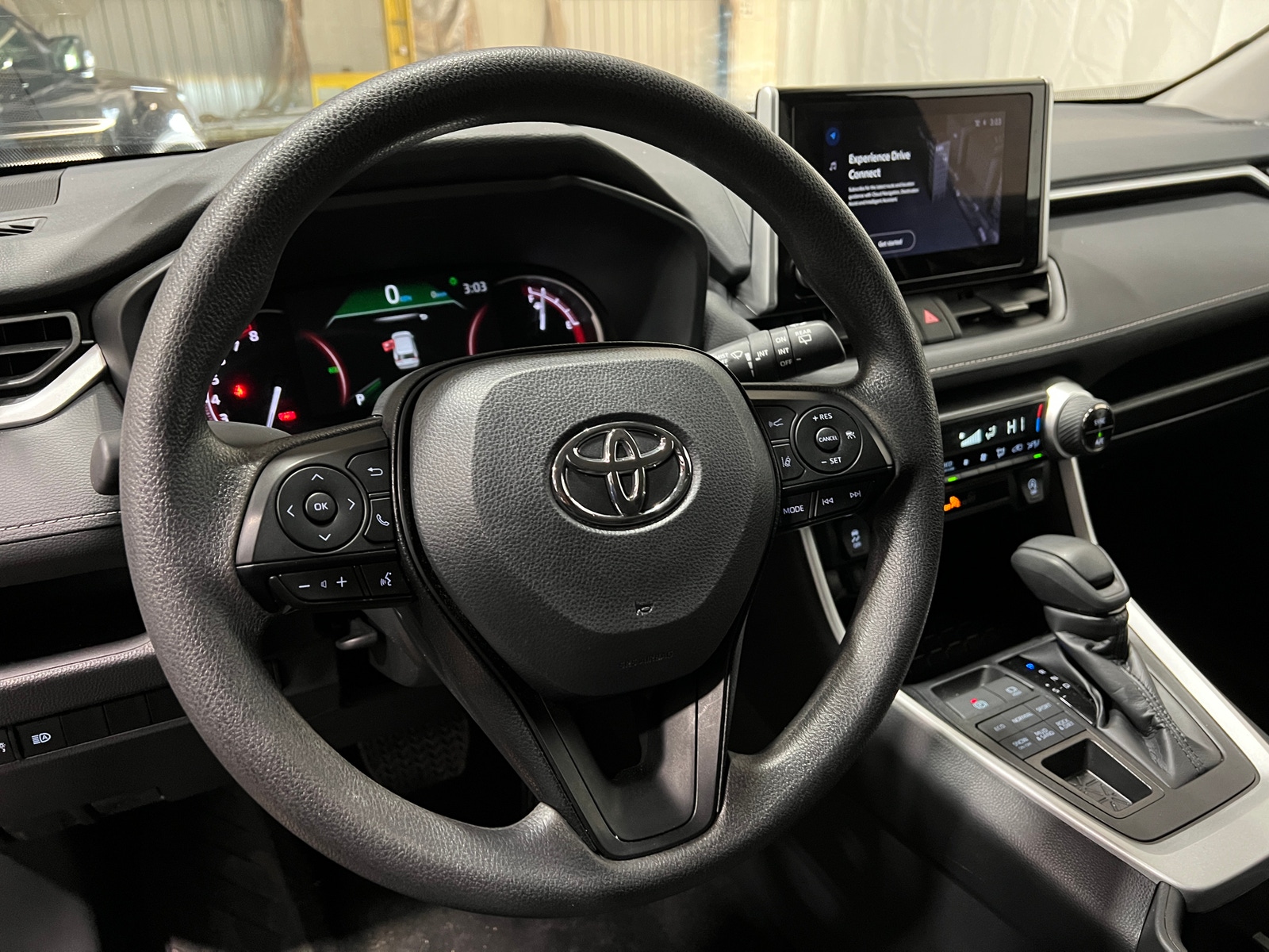 Thumbnail: 2025 Toyota RAV4 - 5